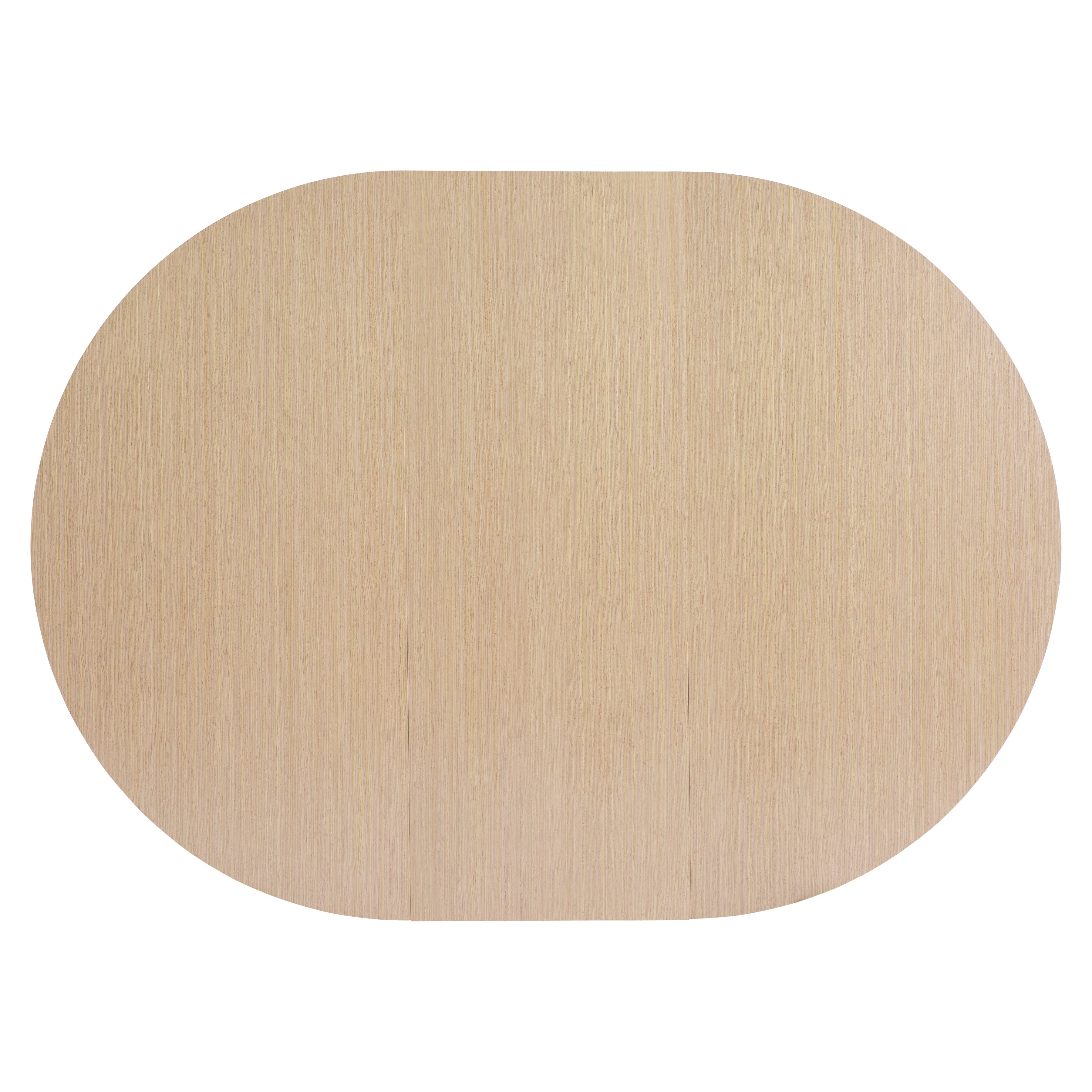 Modulum Round Dining Table by Bernhardt