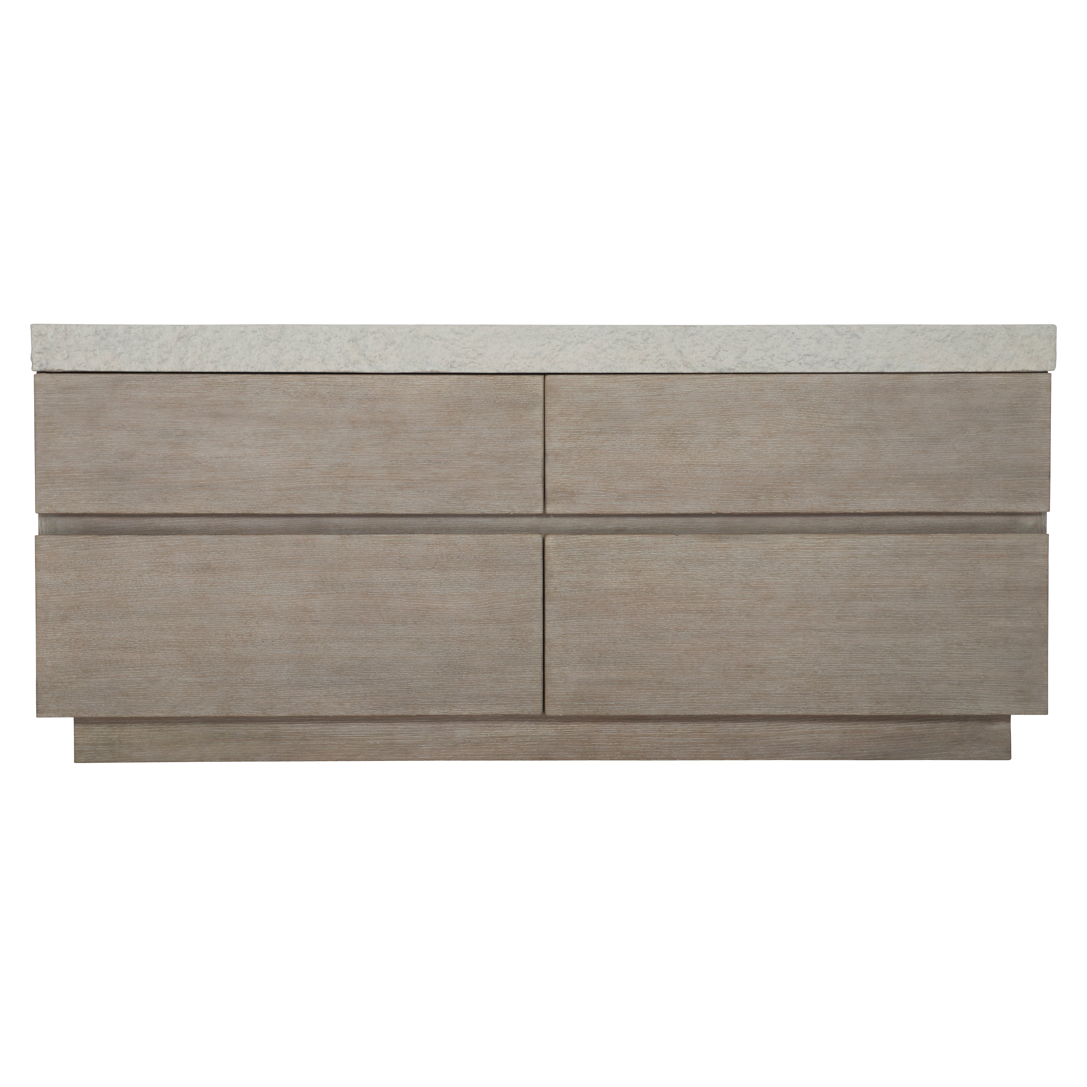 Ritter Dresser by Bernhardt