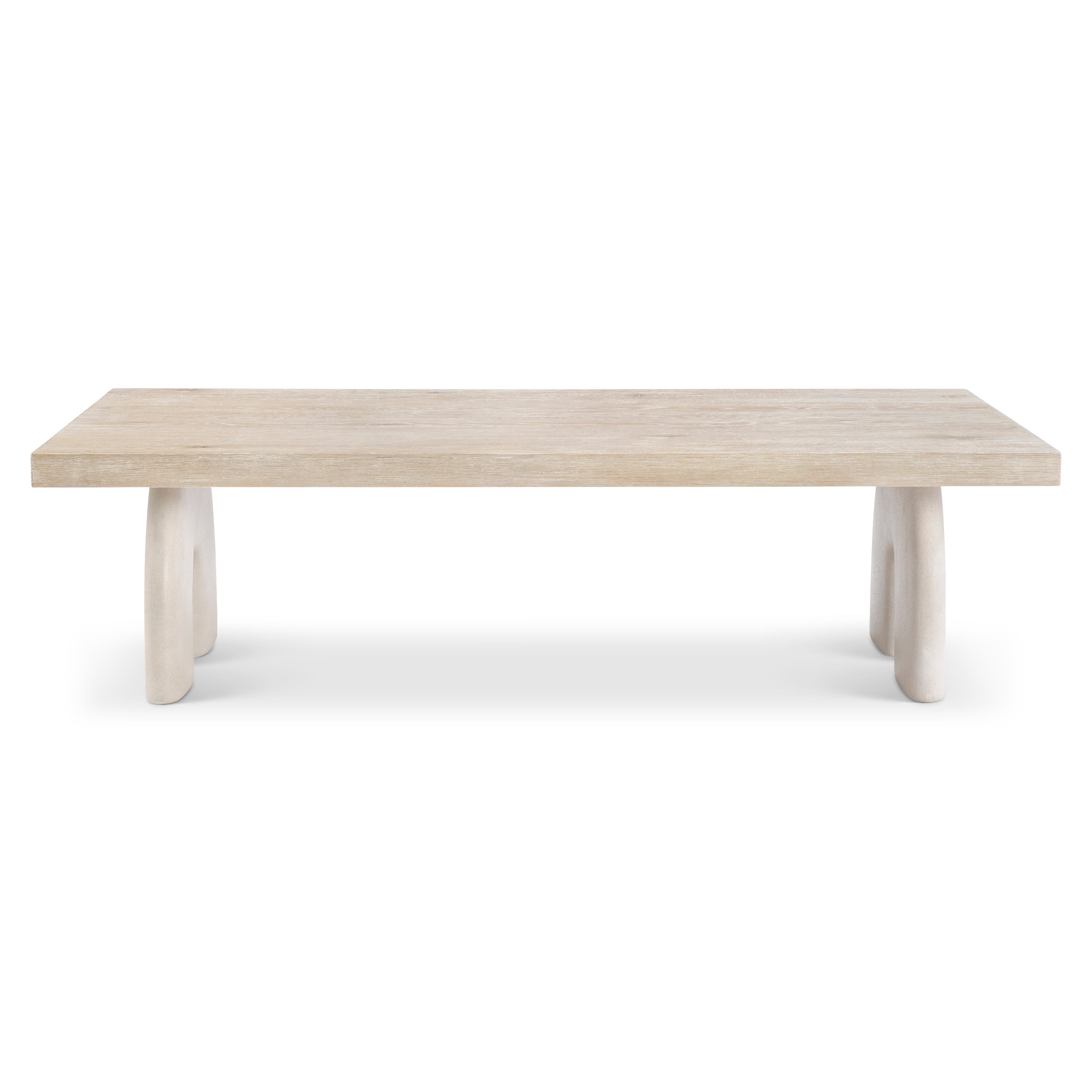 Antibes Cocktail Table by Bernhardt