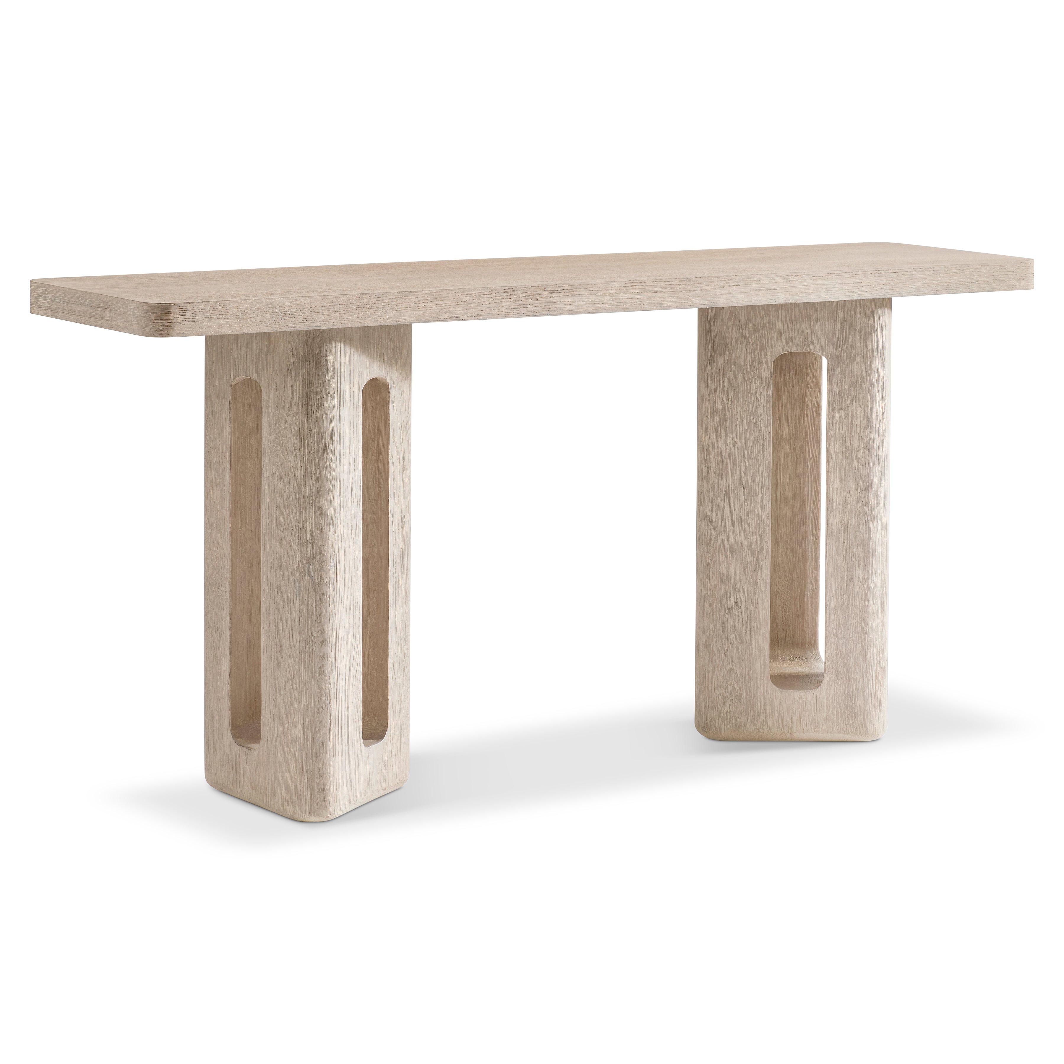 Lucerne Console Table by Bernhardt