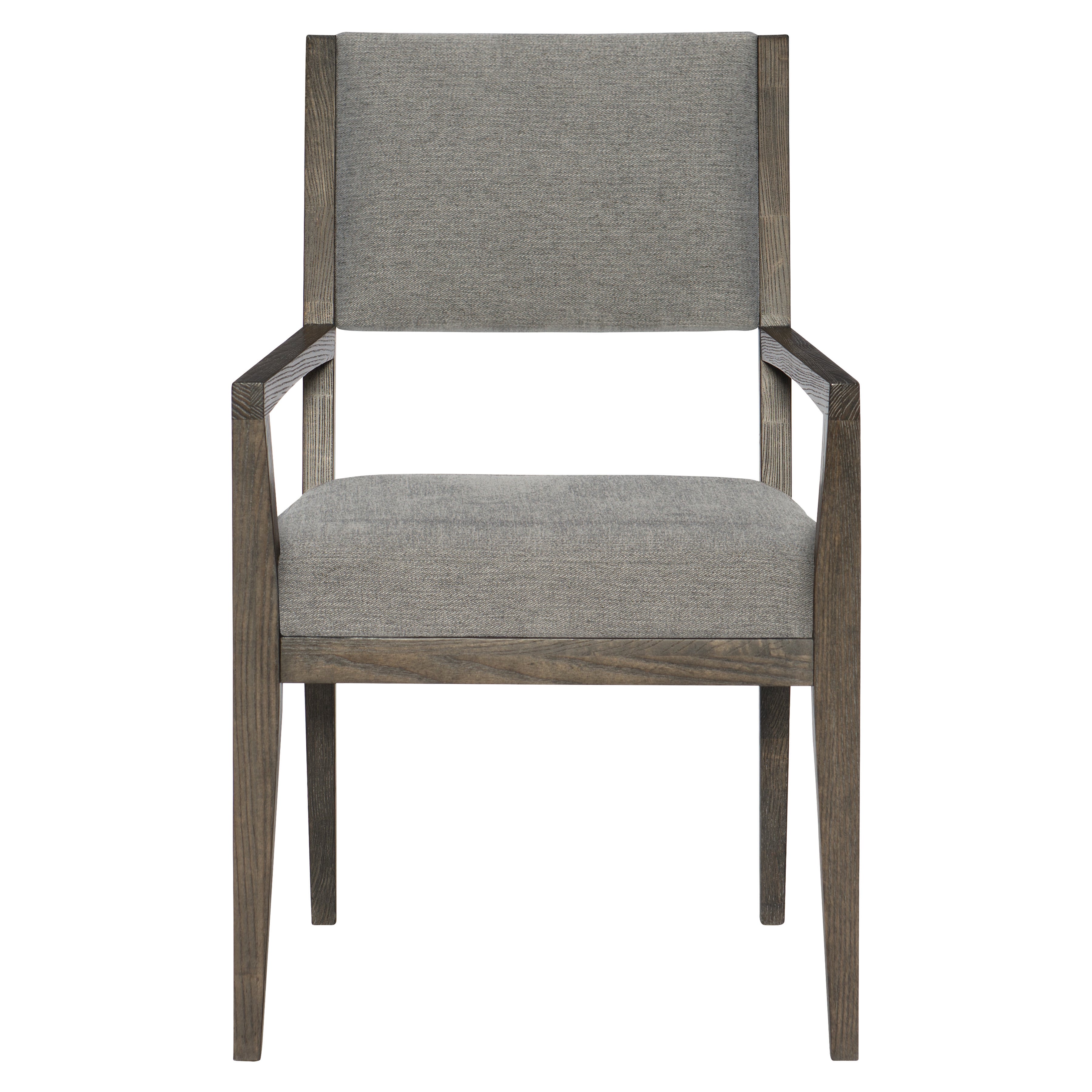 Linea Arm Chair by Bernhardt