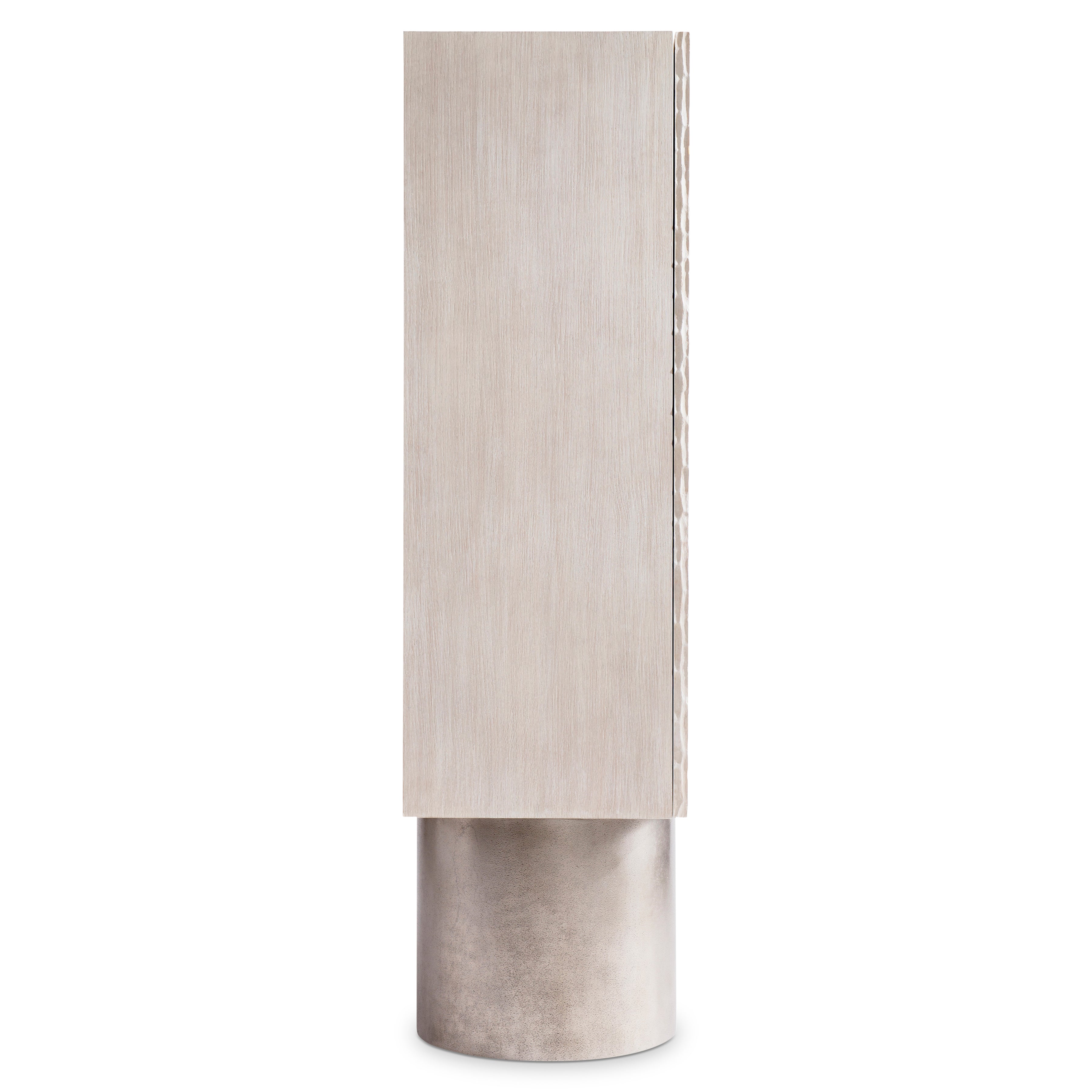 Solaria Bar Cabinet by Bernhardt