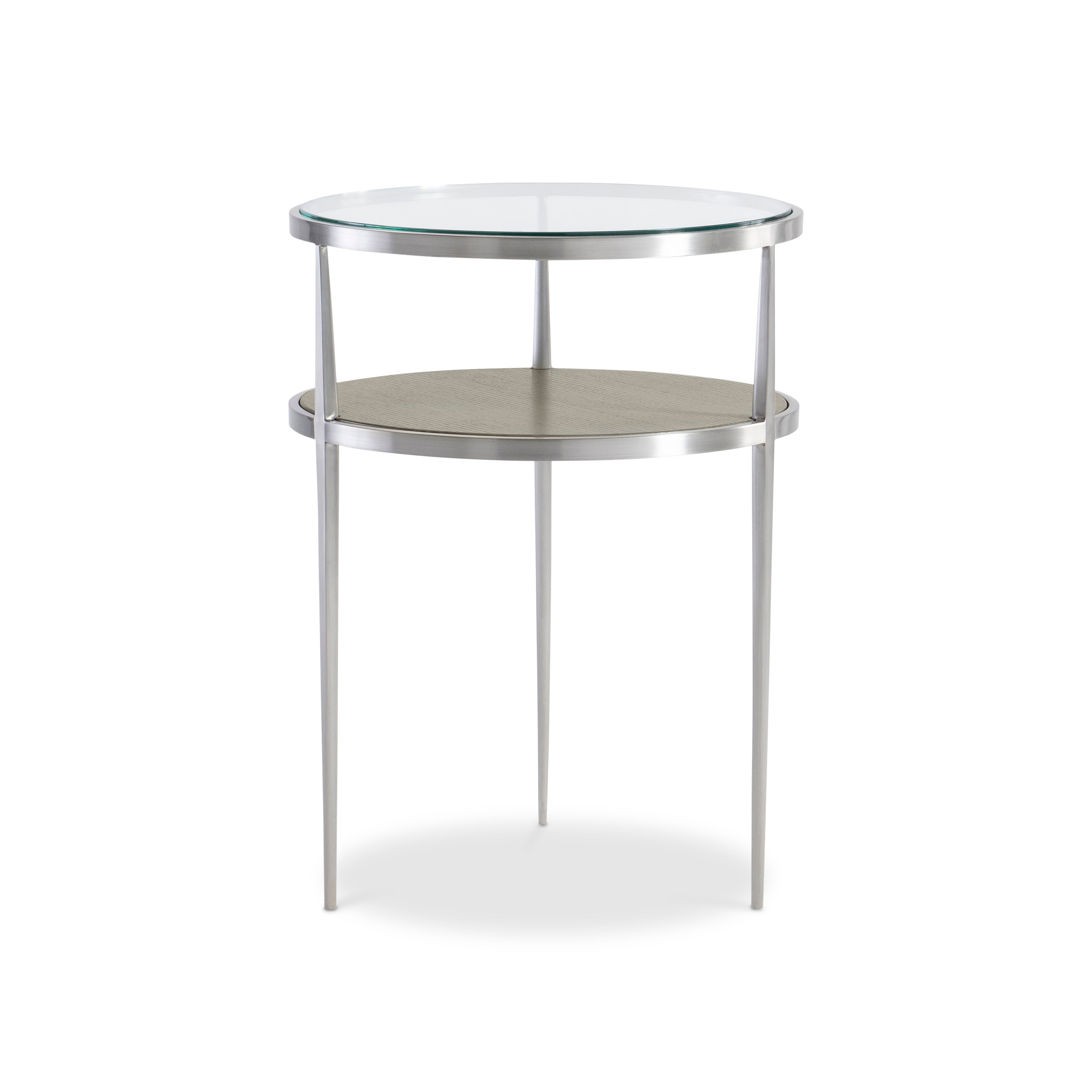 Cornelia Accent Table by Bernhardt