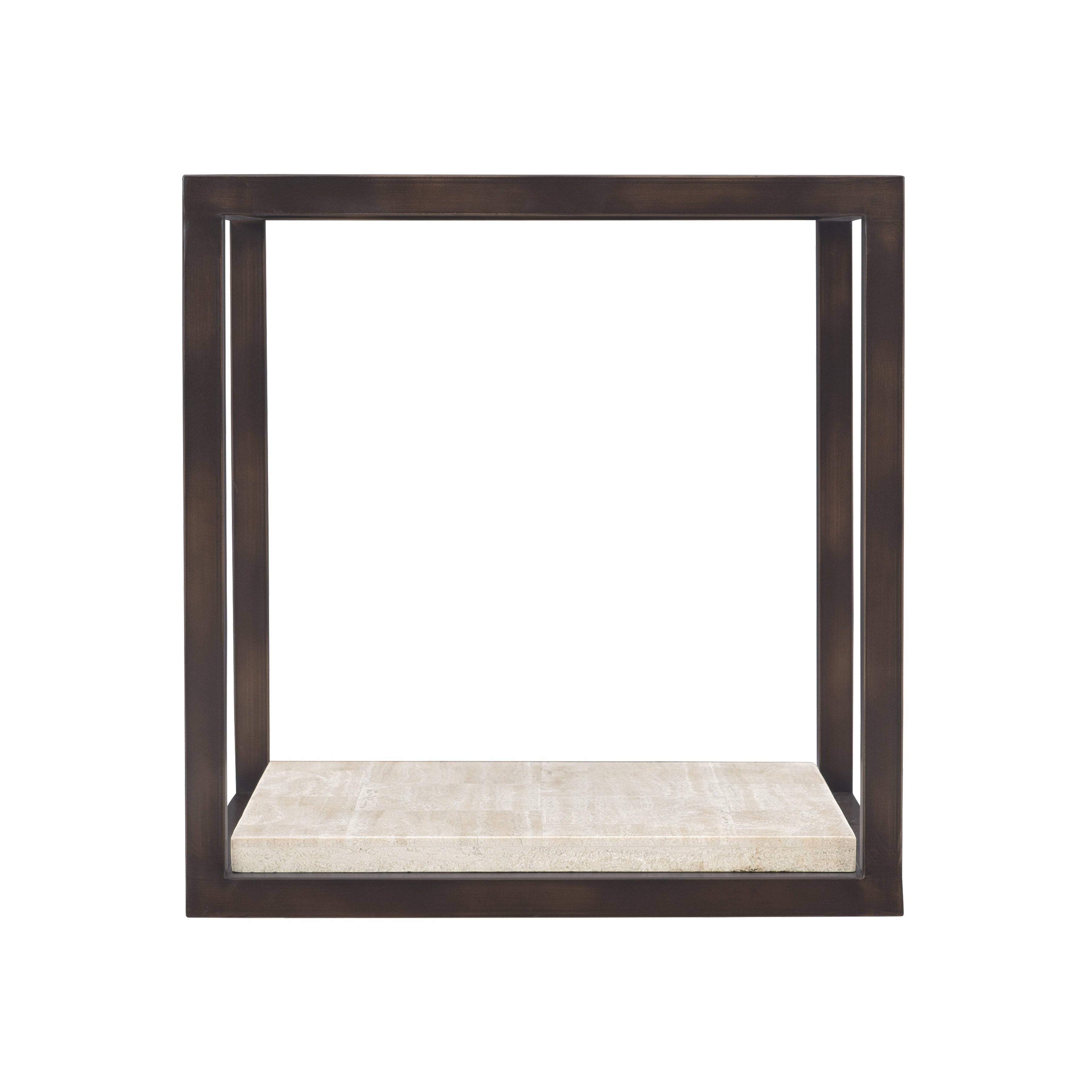Kinsley End Table by Bernhardt