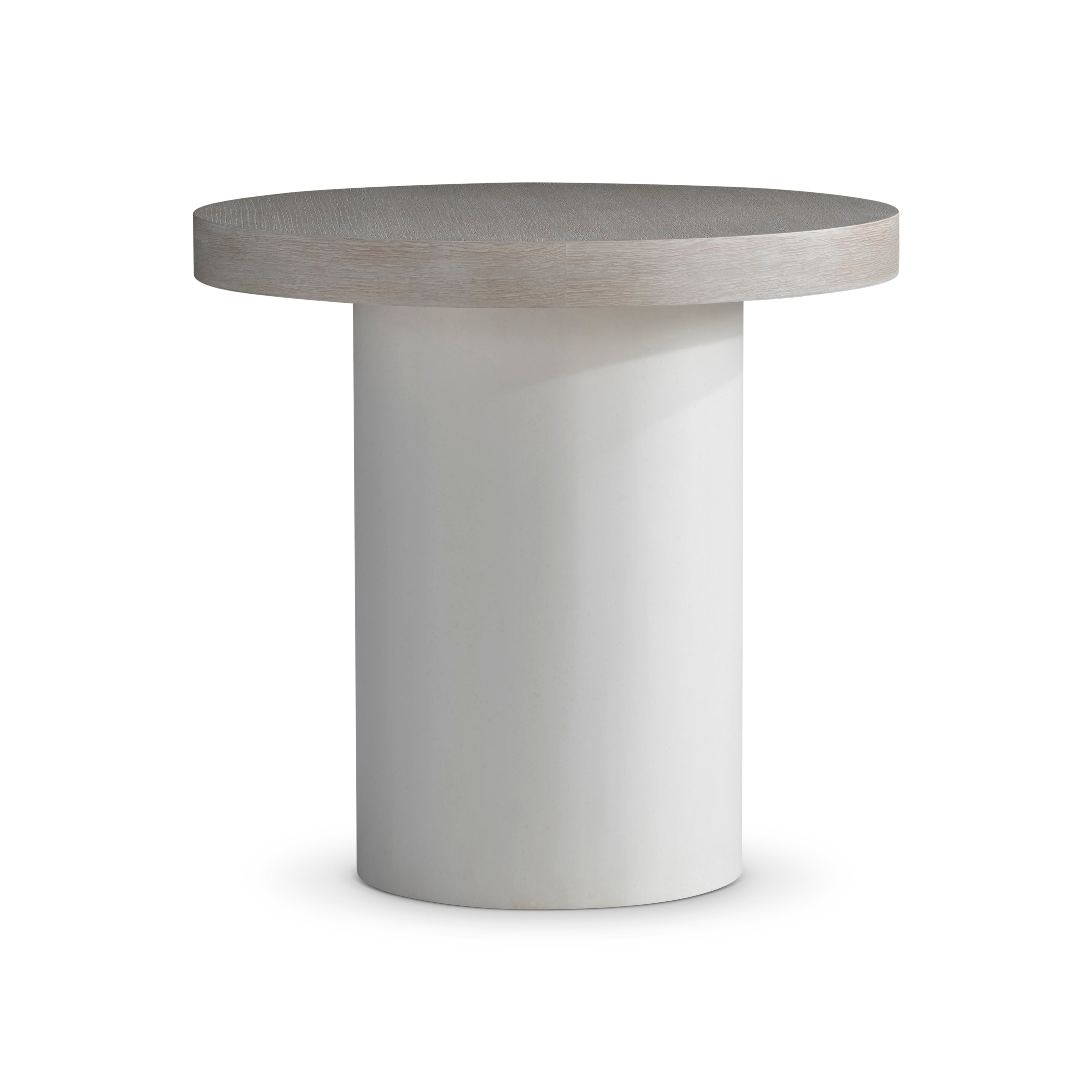 Turo Side Table by Bernhardt