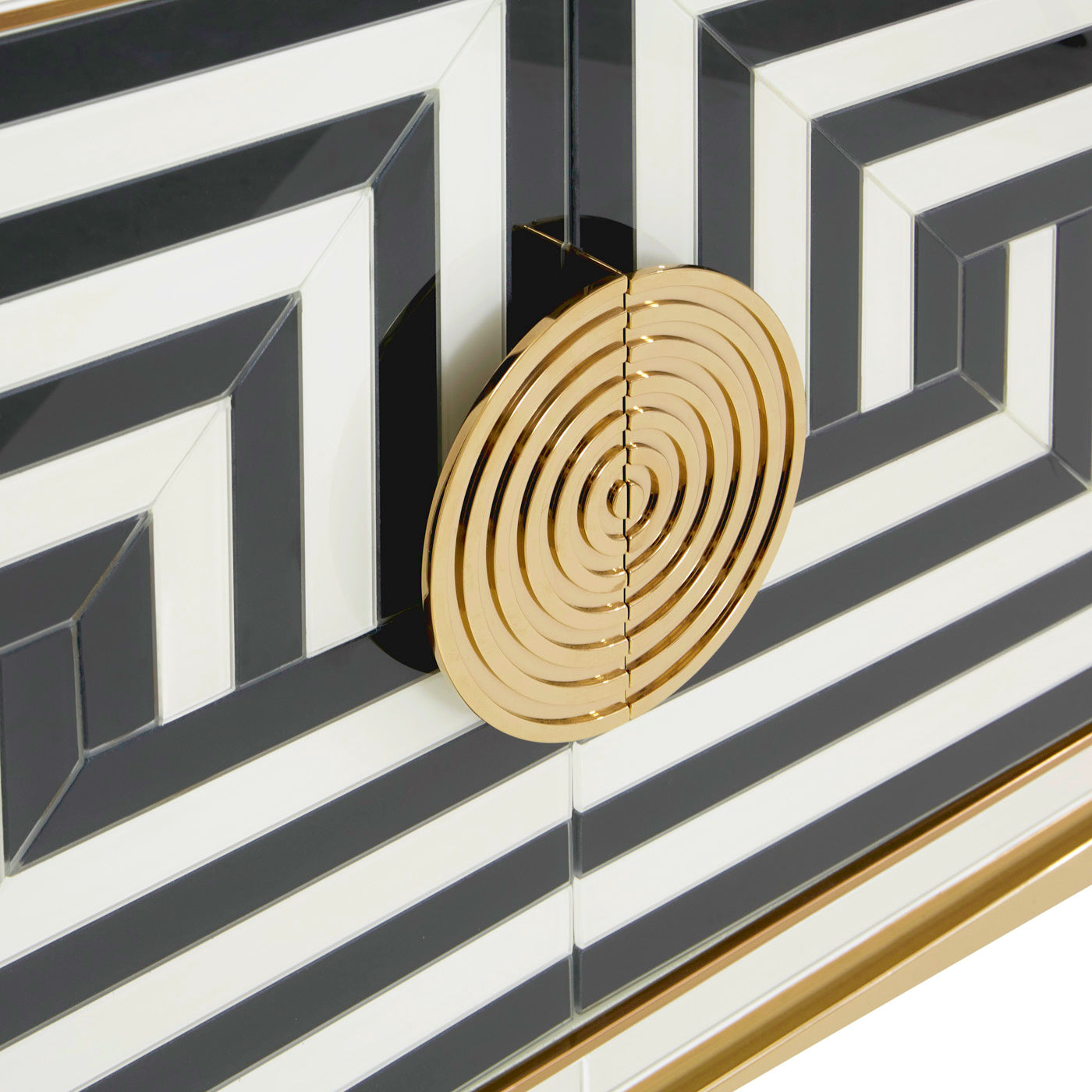 Op Art 64" Credenza Credenzas & Sideboards Jonathan Adler , Black Friday Sale Jonathan Adler Furniture Sale, Old Bones Co, Mid Century Furniture Sale, Four Hands Furniture, Black Friday Sale Op Art 64" Credenza,Gus Sale, Perigold Op Art 64" Credenza Credenzas & Sideboards Black Friday Sale , Perigold Sale Op Art 64" Credenza,Op Art 64" Credenza Lulu and Georgia, Burke Decor Sale Op Art 64" Credenza, www.oldbonesco.com