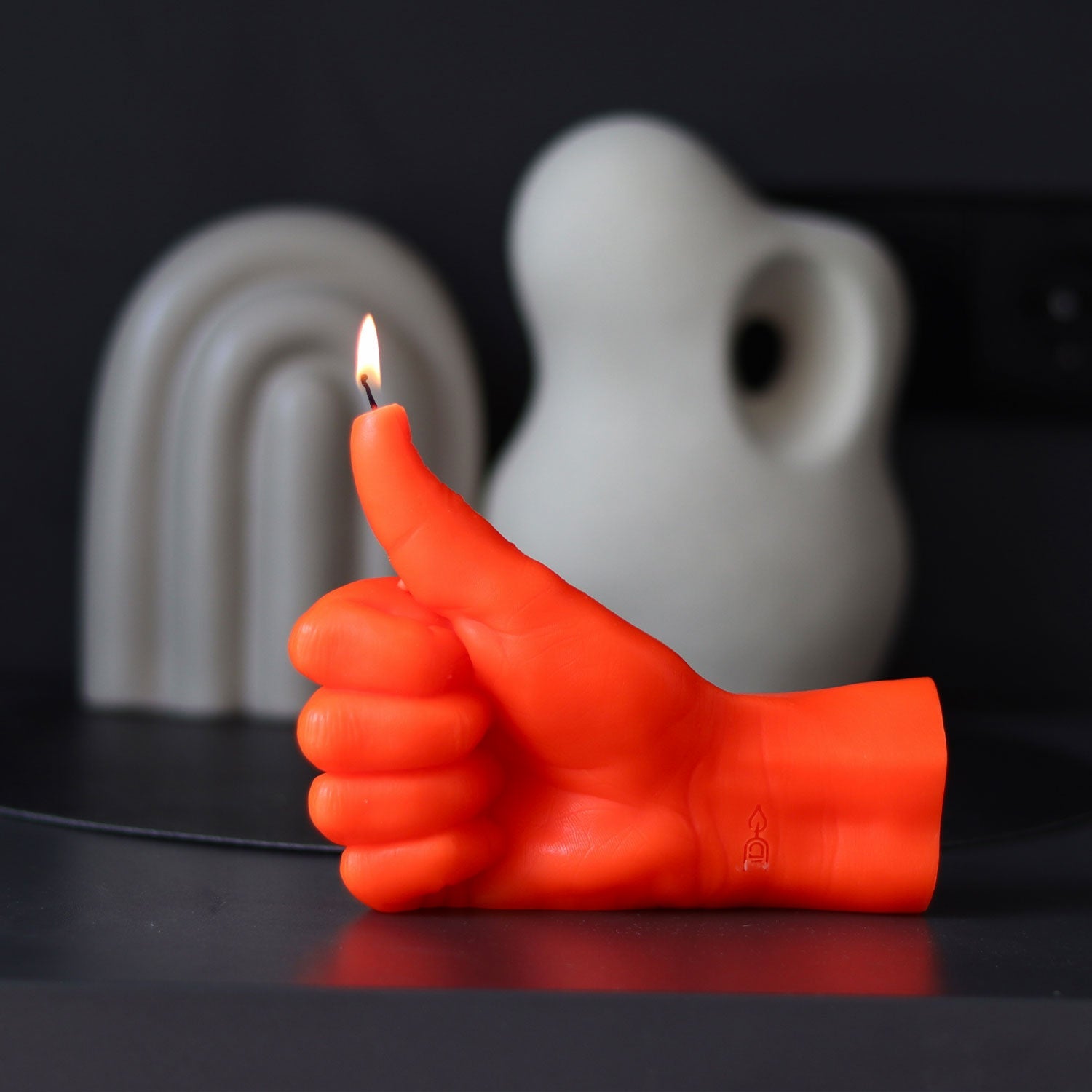 CandleHand "Thumbs Up" Neon Orange CandleHand Candles 54Celsius , Black Friday Sale 54Celsius Furniture Sale, Old Bones Co, Mid Century Furniture Sale, Four Hands Furniture, Black Friday Sale CandleHand "Thumbs Up" Neon Orange,Gus Sale, Perigold CandleHand "Thumbs Up" Neon Orange CandleHand Candles Black Friday Sale , Perigold Sale CandleHand "Thumbs Up" Neon Orange,CandleHand "Thumbs Up" Neon Orange Lulu and Georgia, Burke Decor Sale CandleHand "Thumbs Up" Neon Orange, www.oldbonesco.com