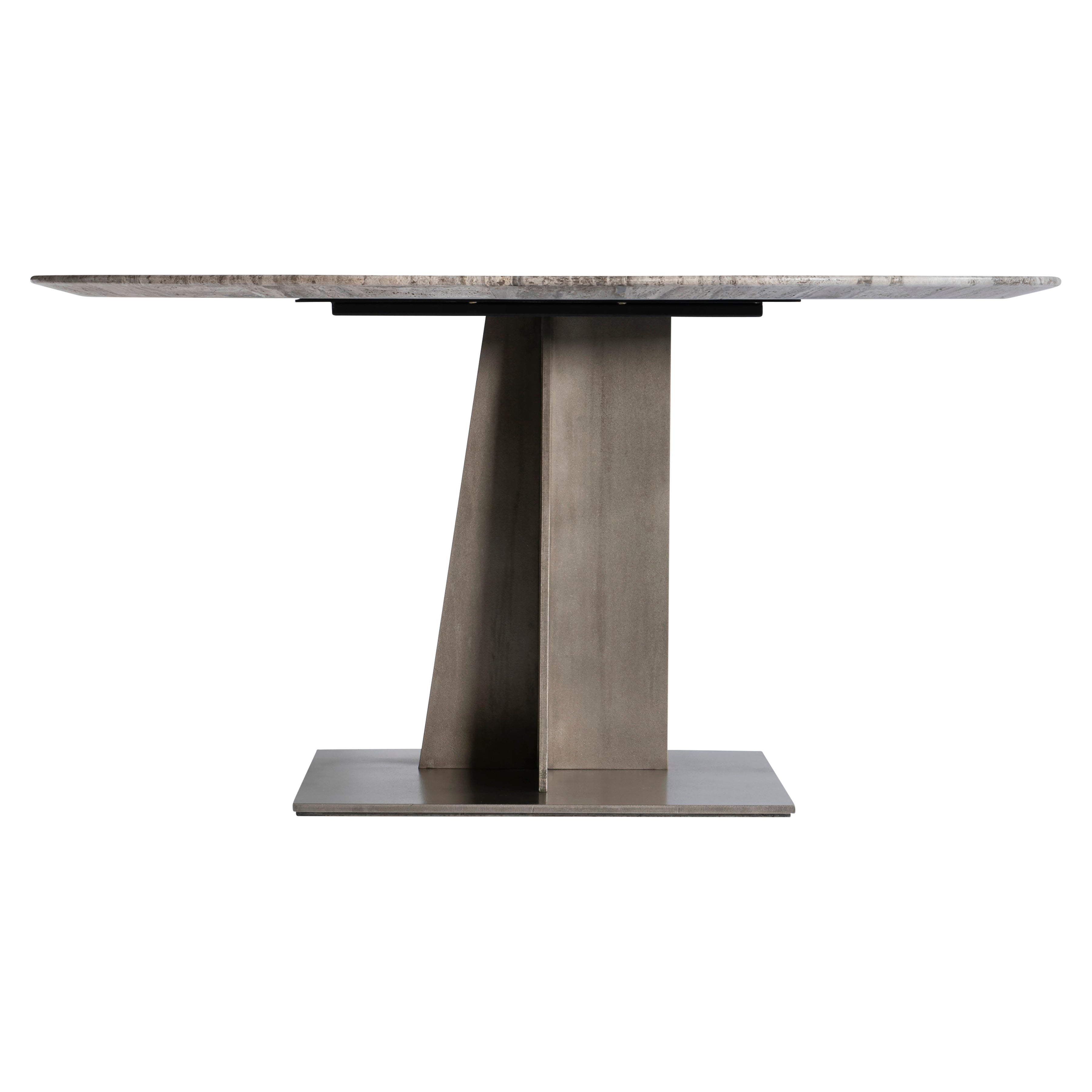 Equis Dining Table by Bernhardt