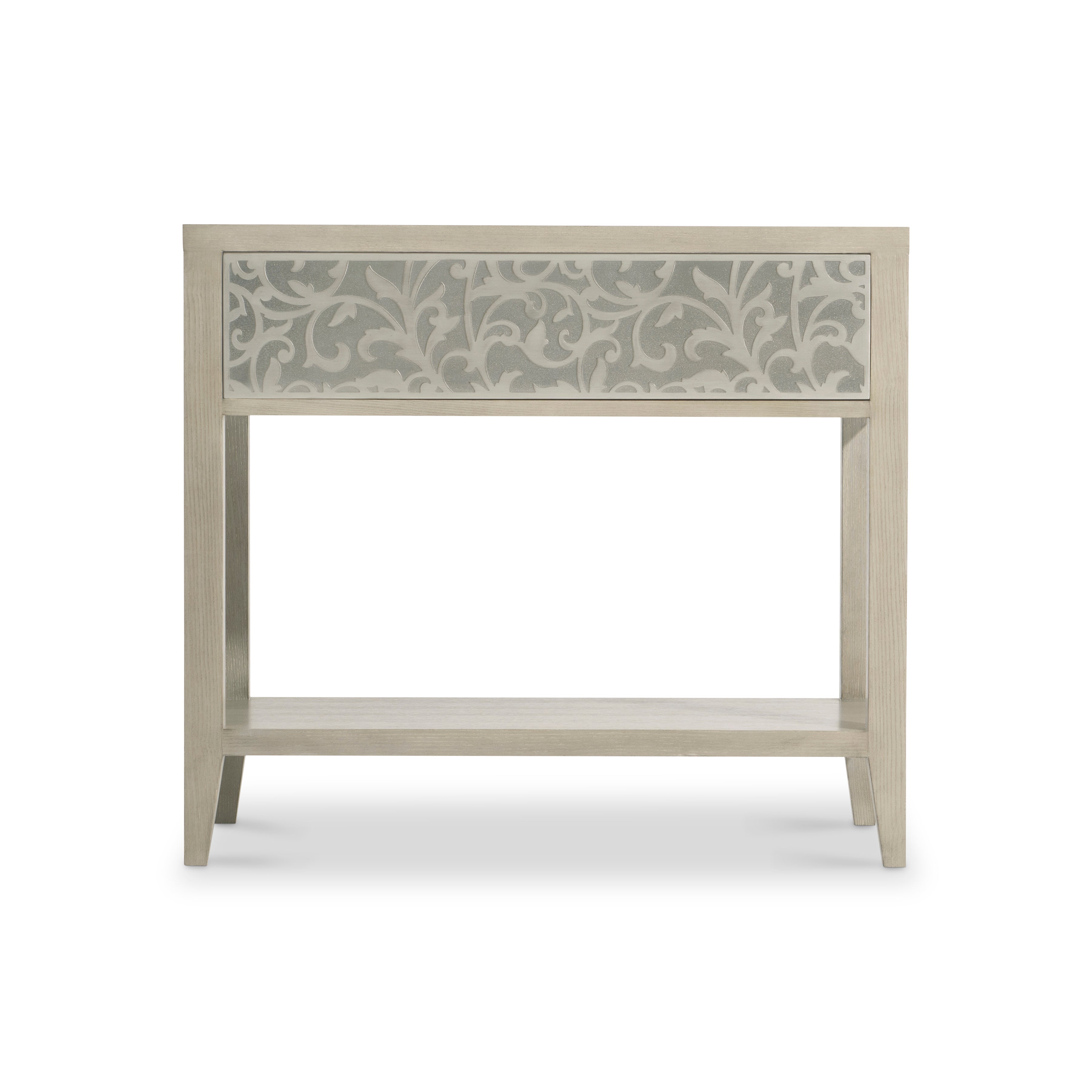Cornelia Nightstand by Bernhardt