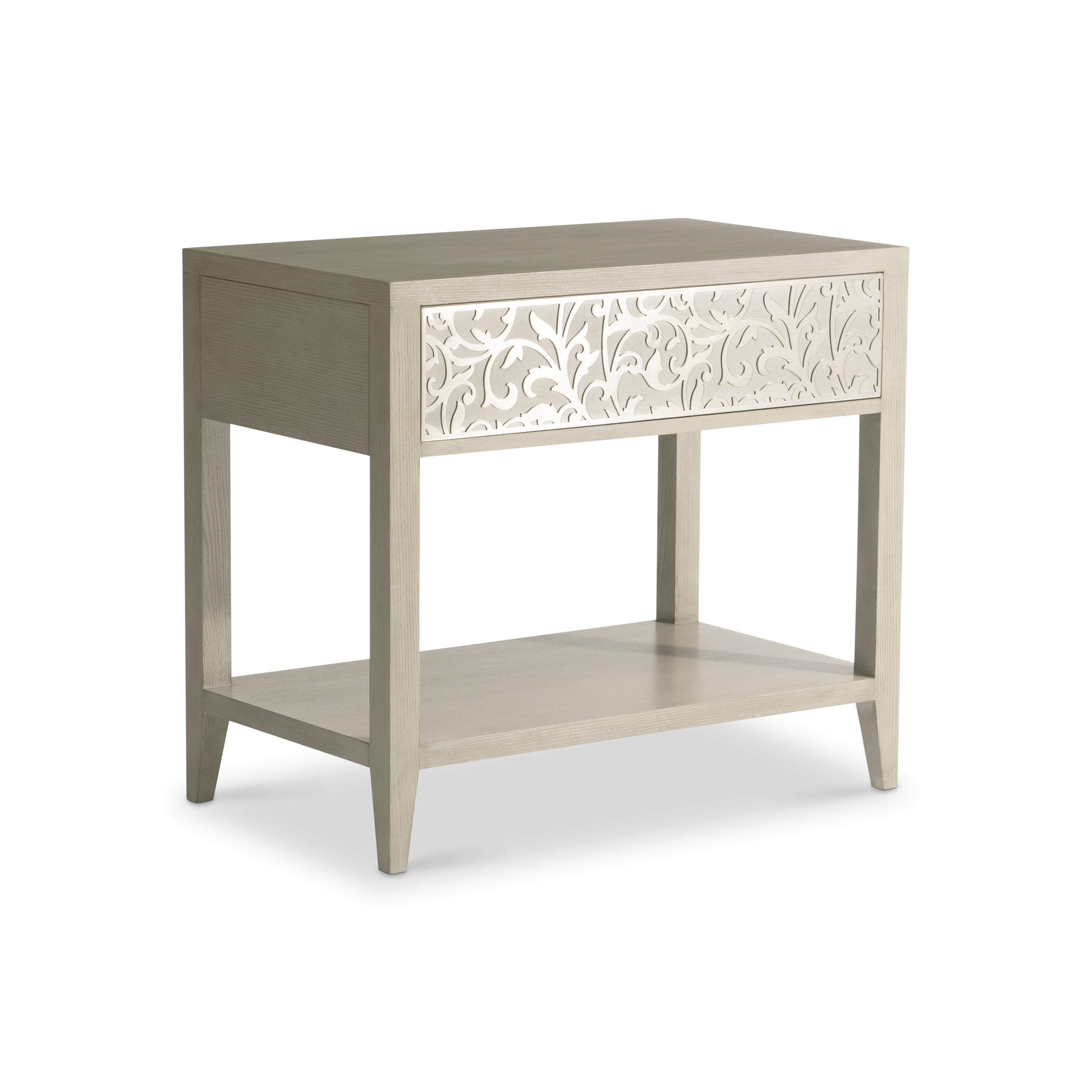 Cornelia Nightstand by Bernhardt