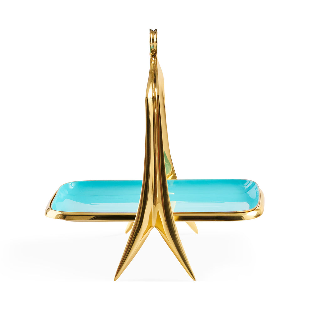 Oscar Bon Bon Tray