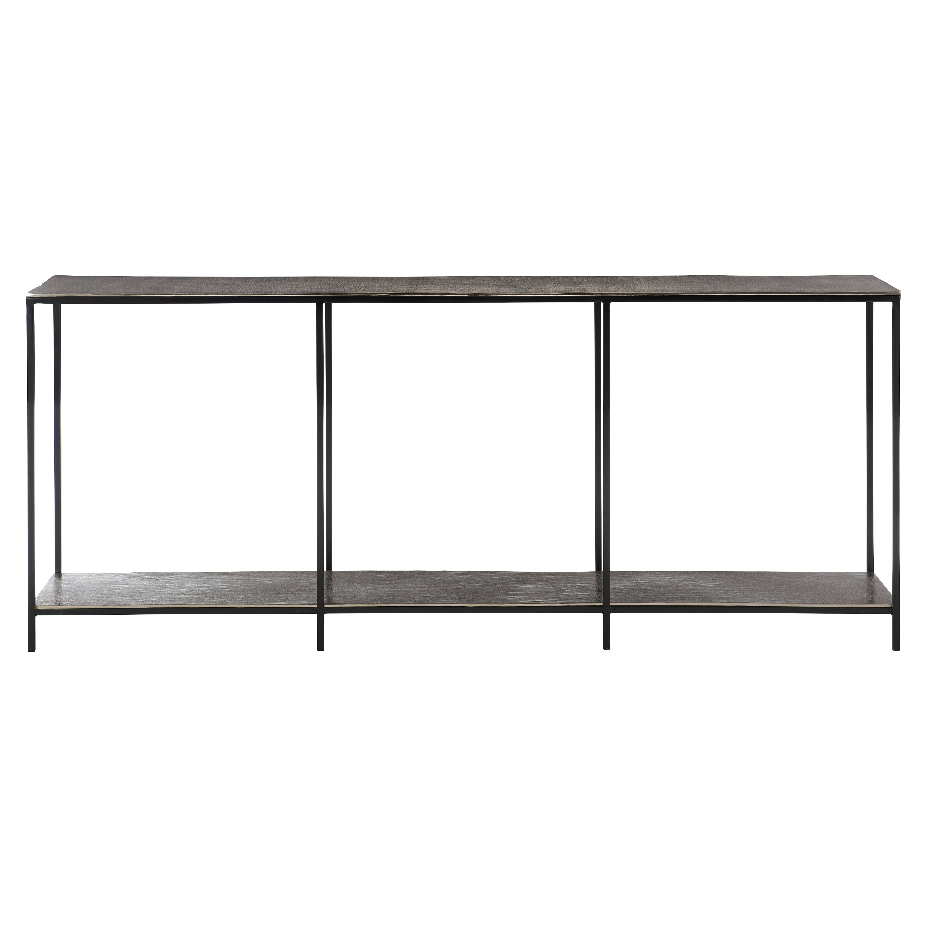 Equinox Console Table by Bernhardt