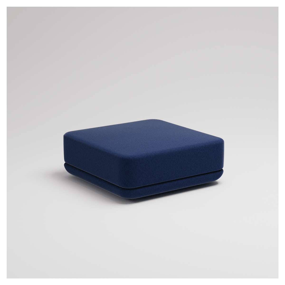 Cube Ottoman