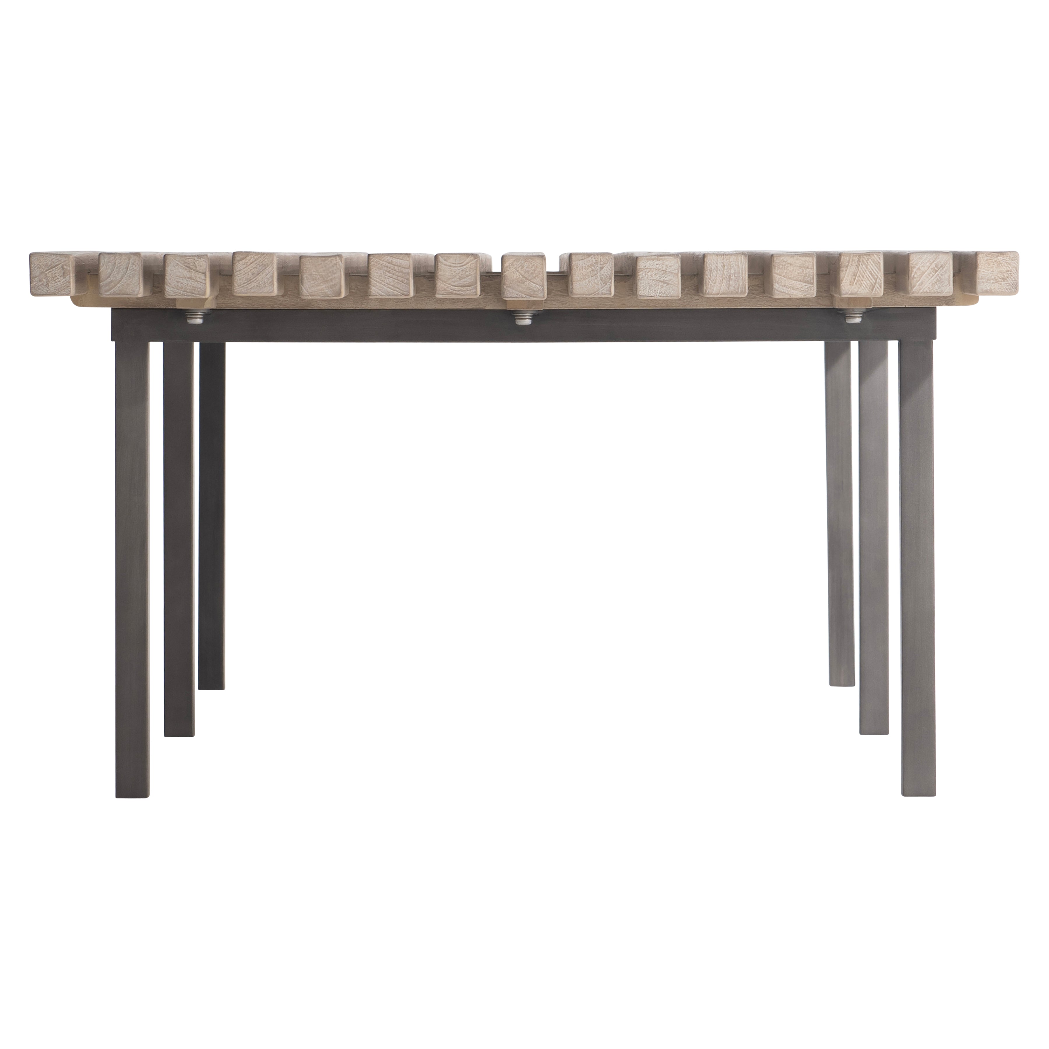 Kingston Outdoor Cocktail Table by Bernhardt