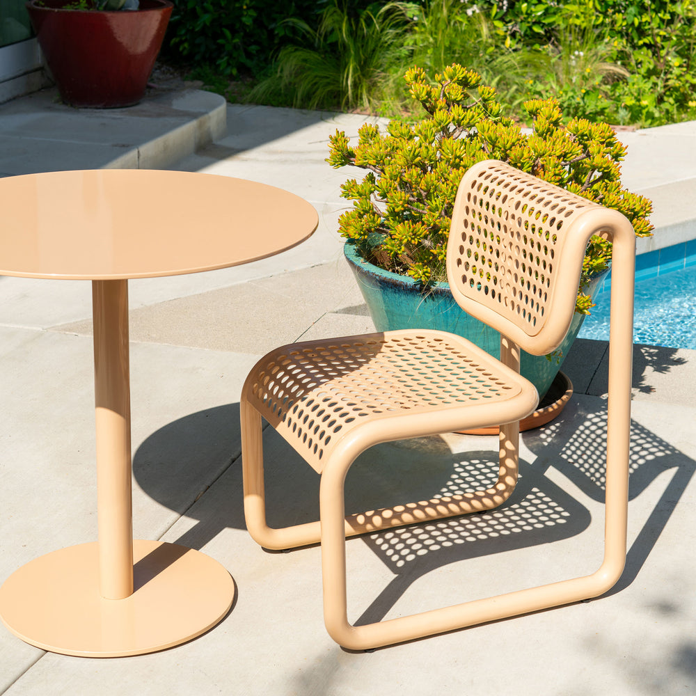Pedestal Table