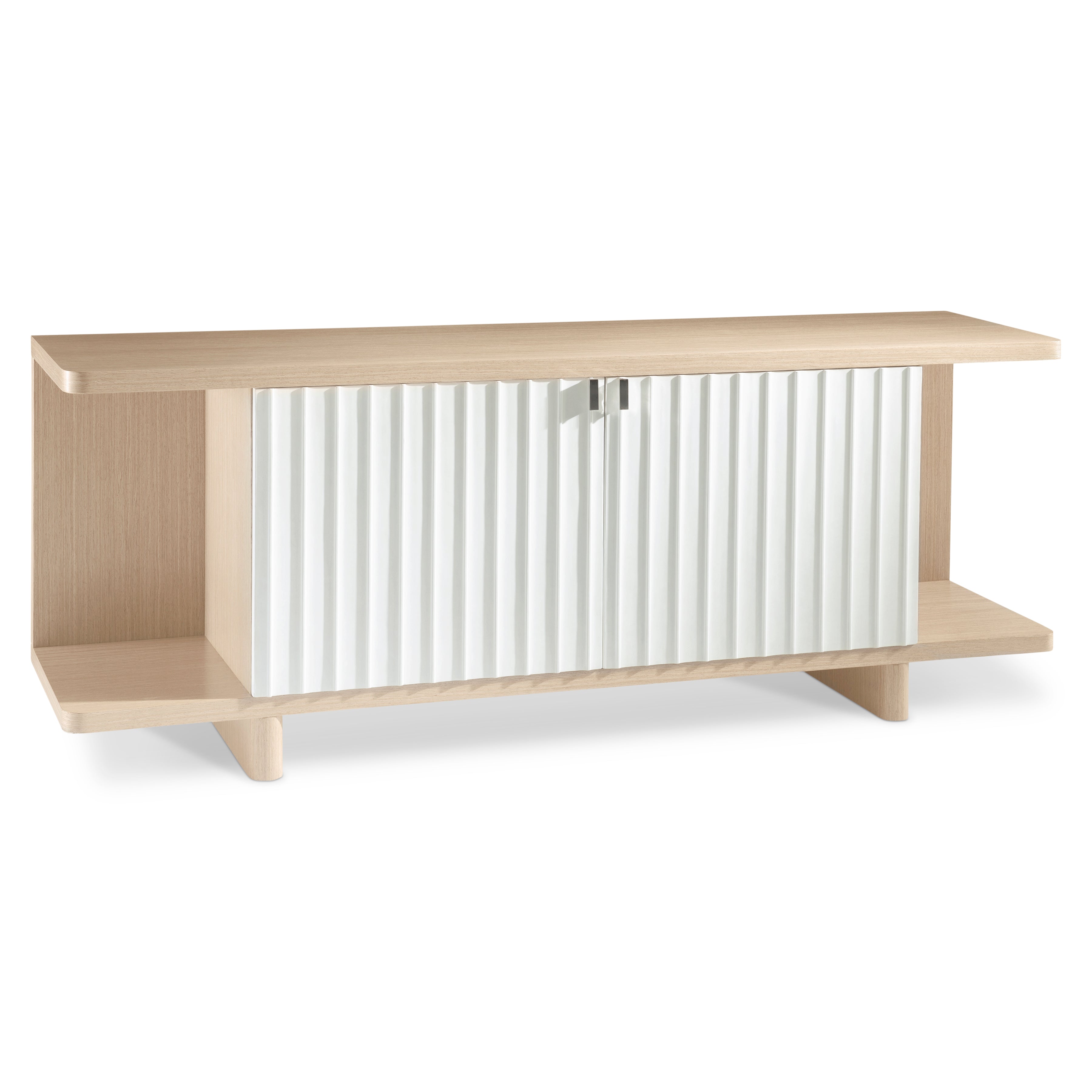 Modulum Sideboard by Bernhardt