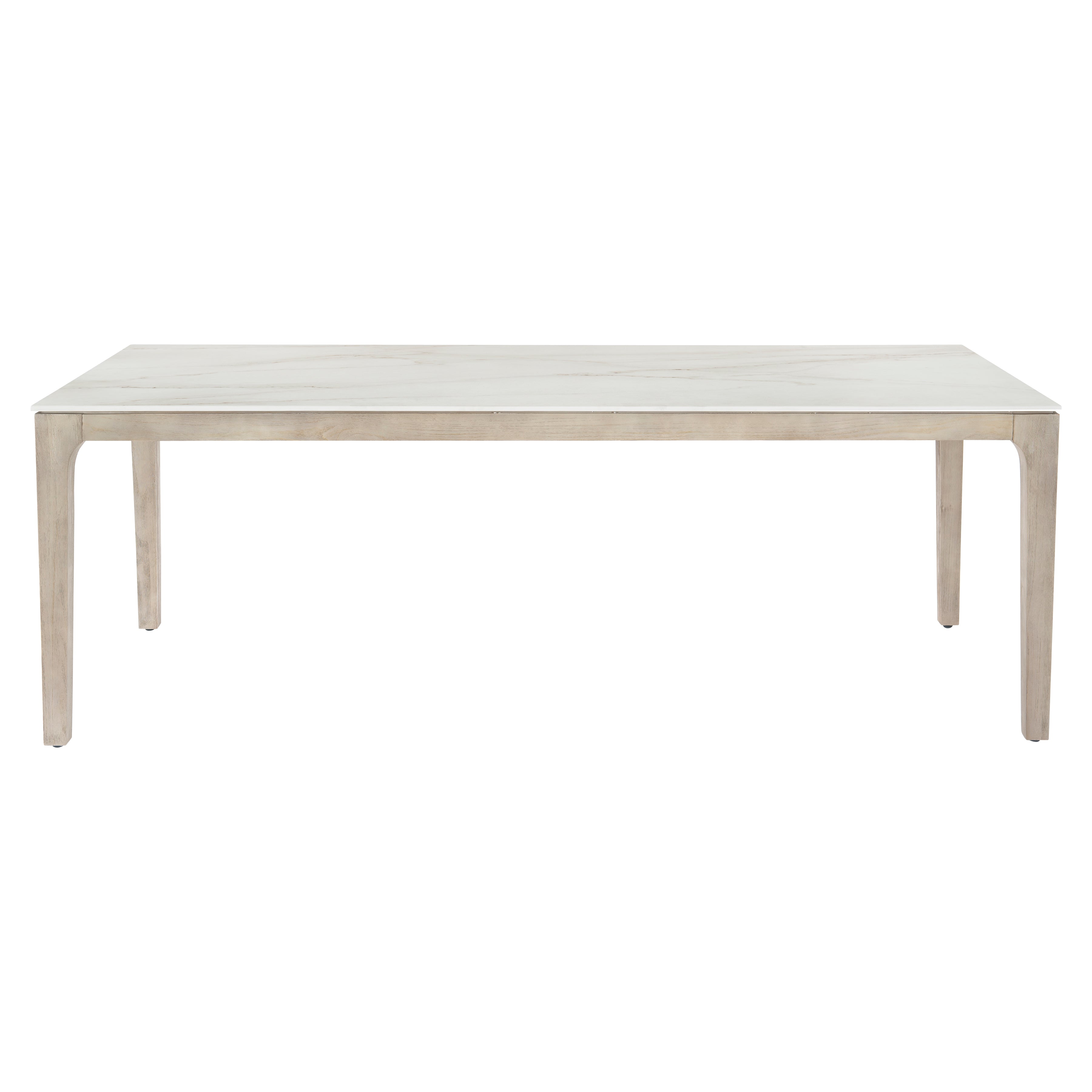 Marbella 85" Outdoor Dining Table by Bernhardt