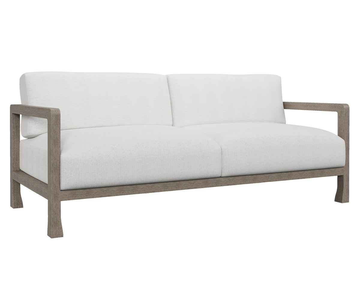 Tanah Outdoor Sofa by Bernhardt