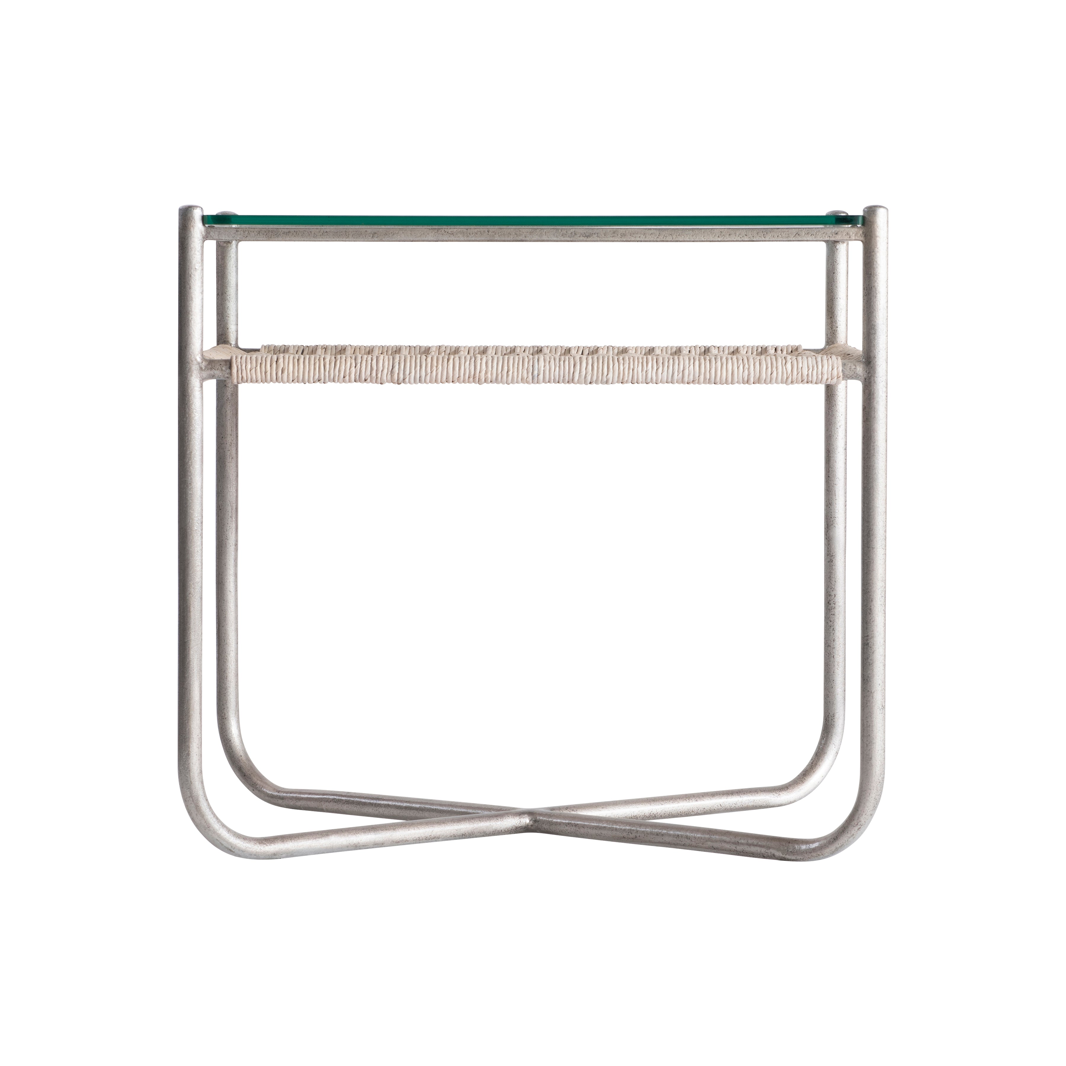 Kendo Side Table by Bernhardt