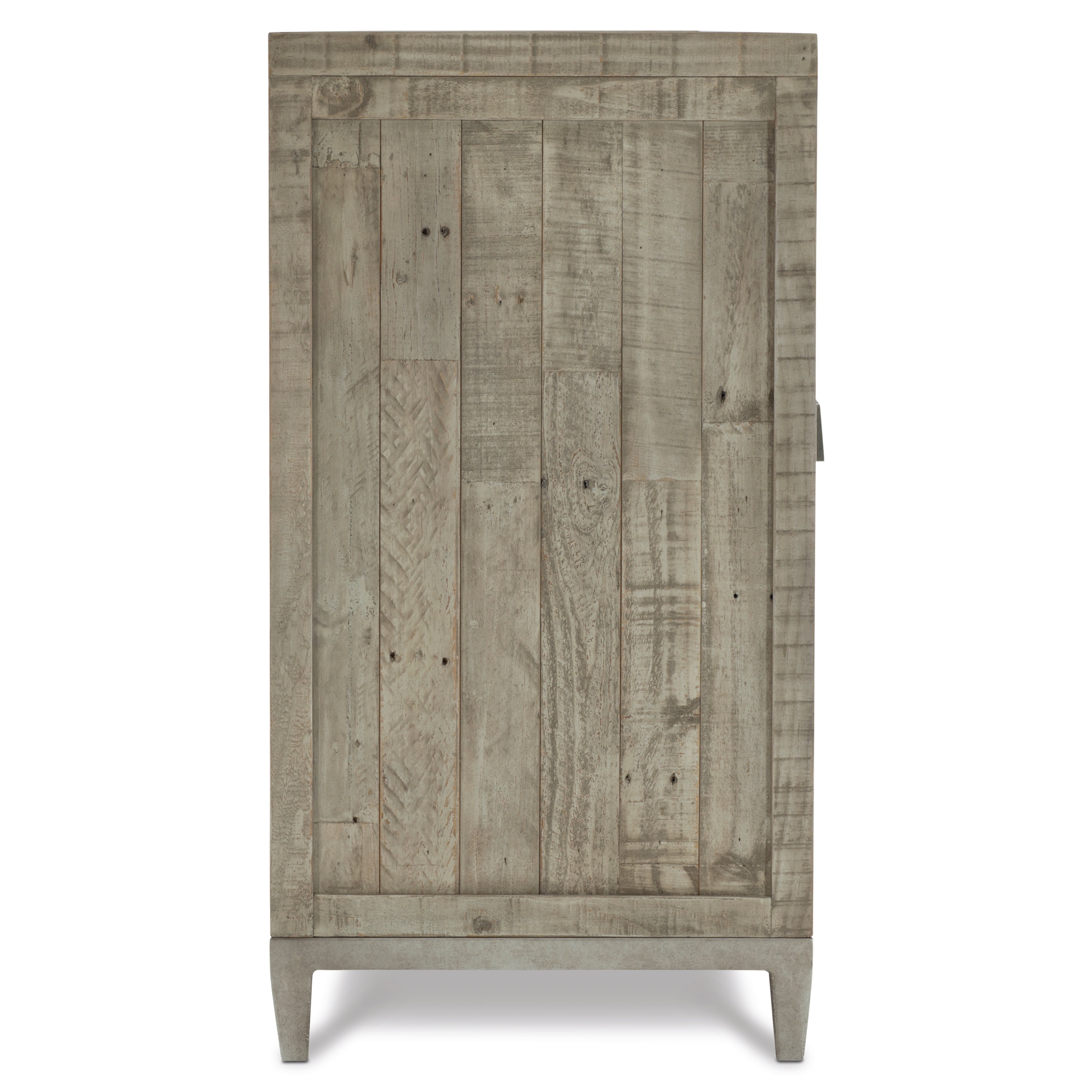 Shaw Dresser by Bernhardt