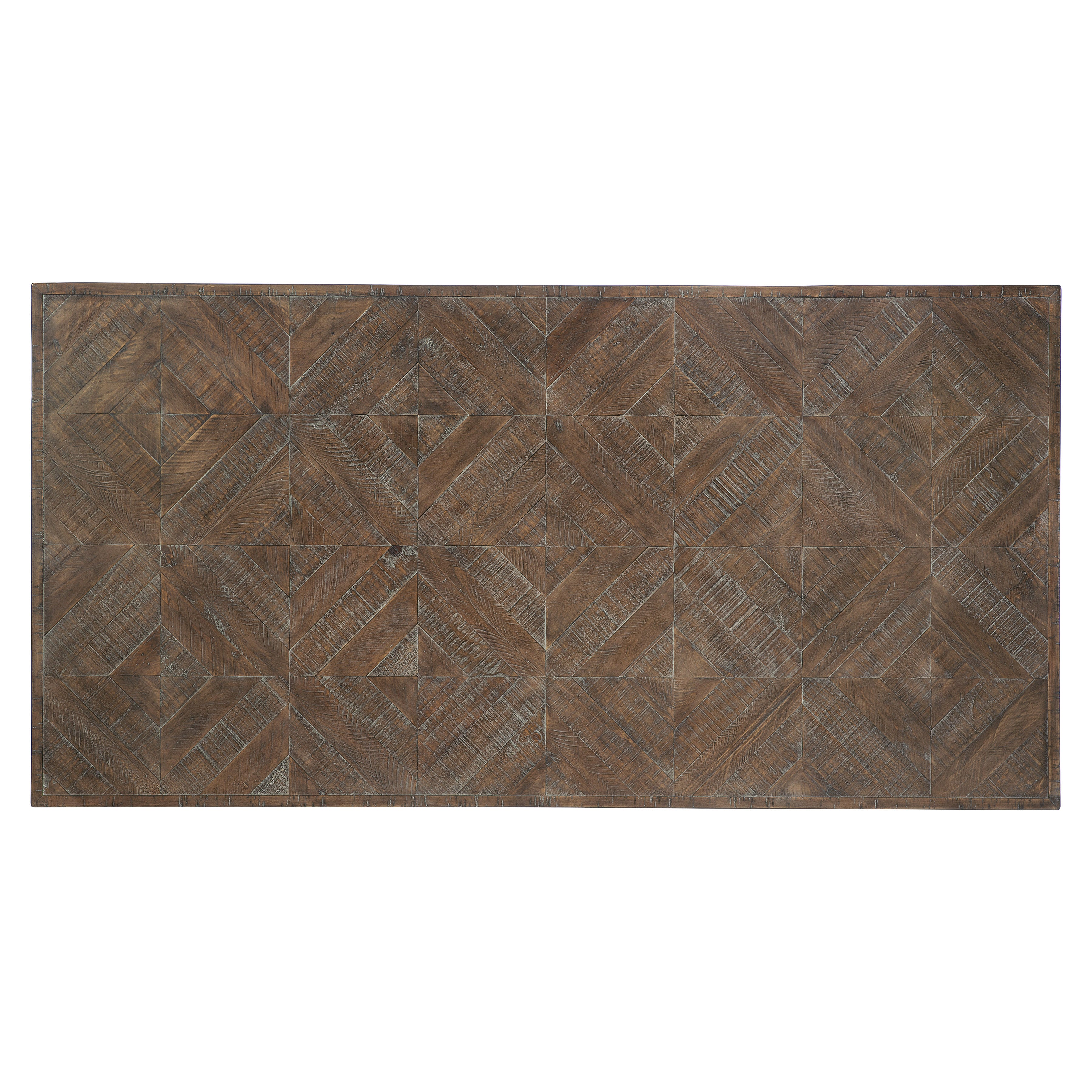 Draper Dining Table by Bernhardt