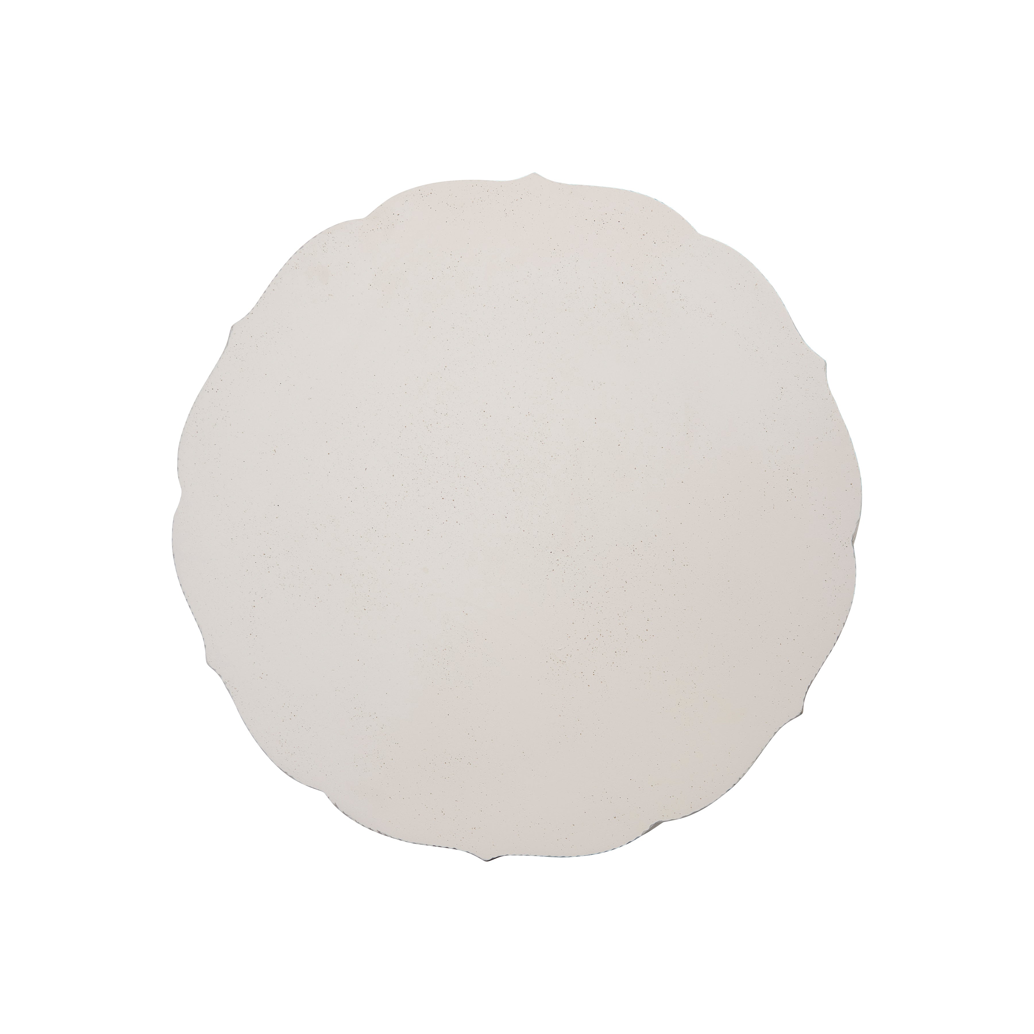 Grenada Round Drink Table by Bernhardt