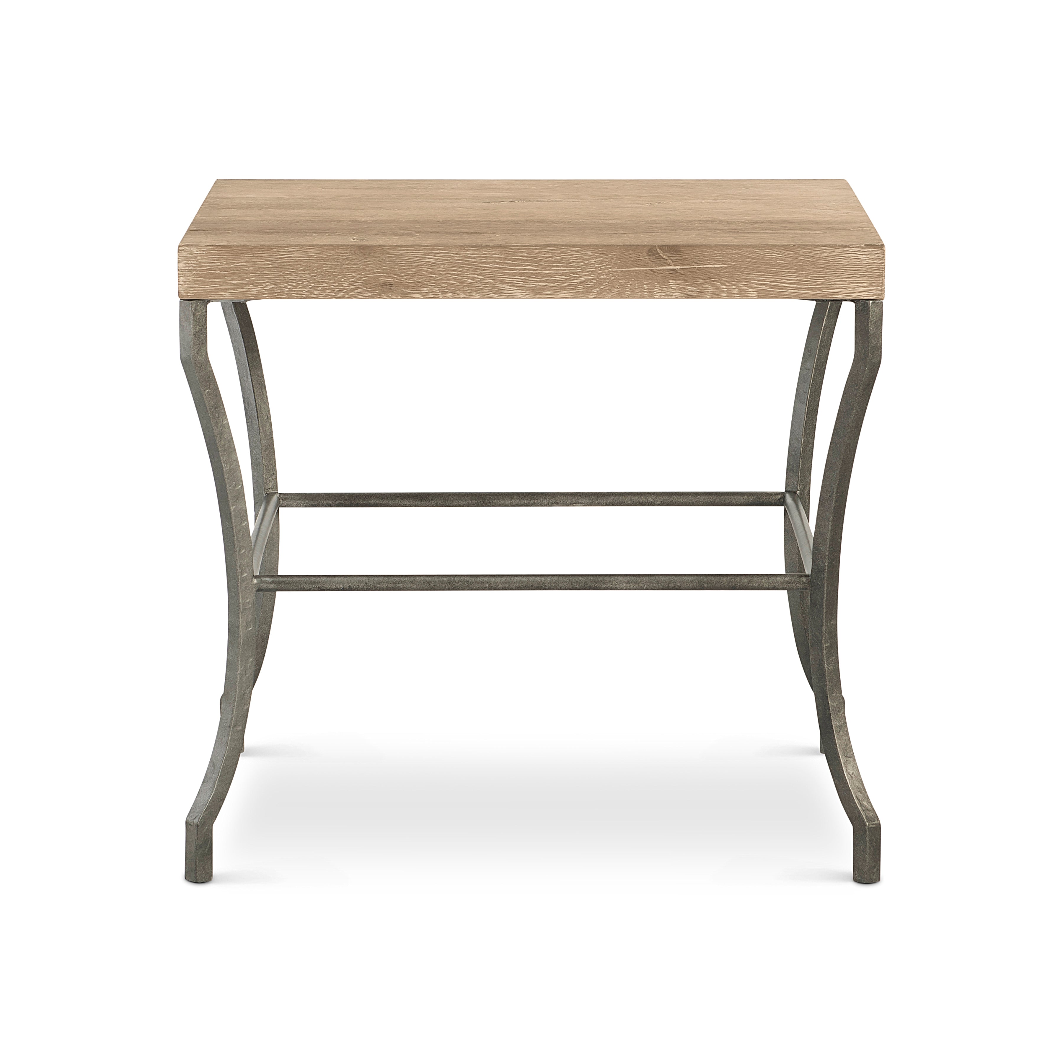 Tribeca Side Table by Bernhardt