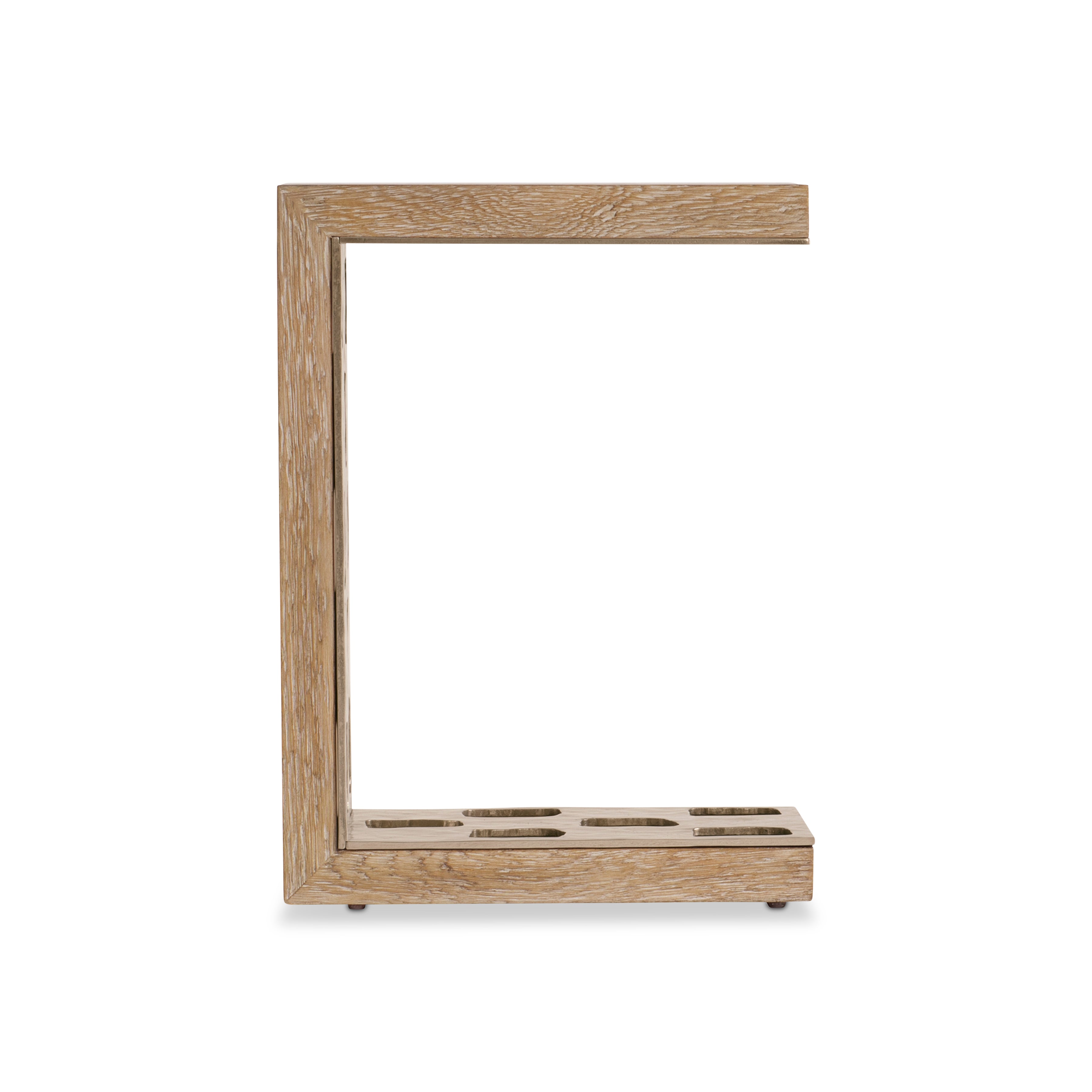 Aventura Accent Table by Bernhardt