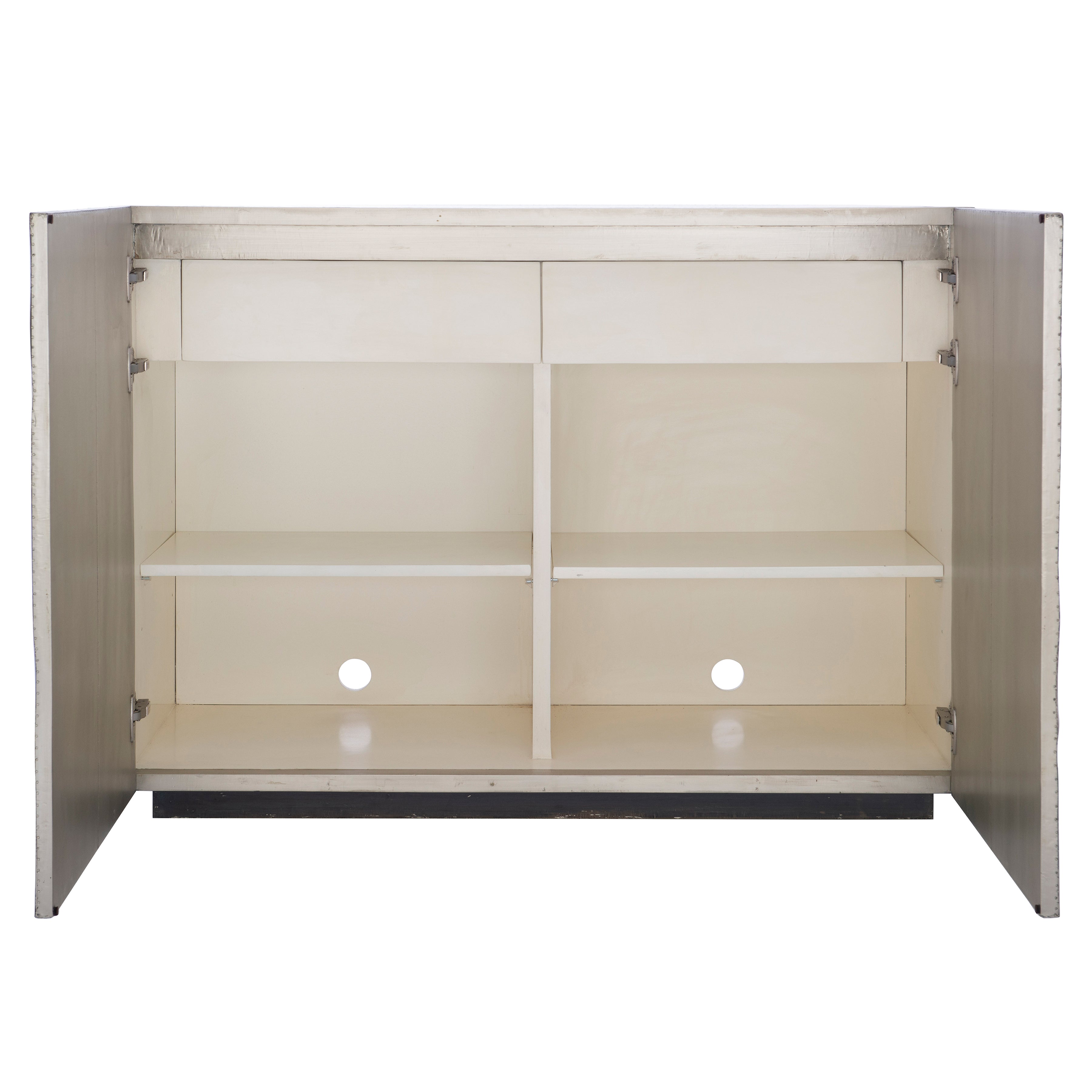 Skylar Door Chest by Bernhardt