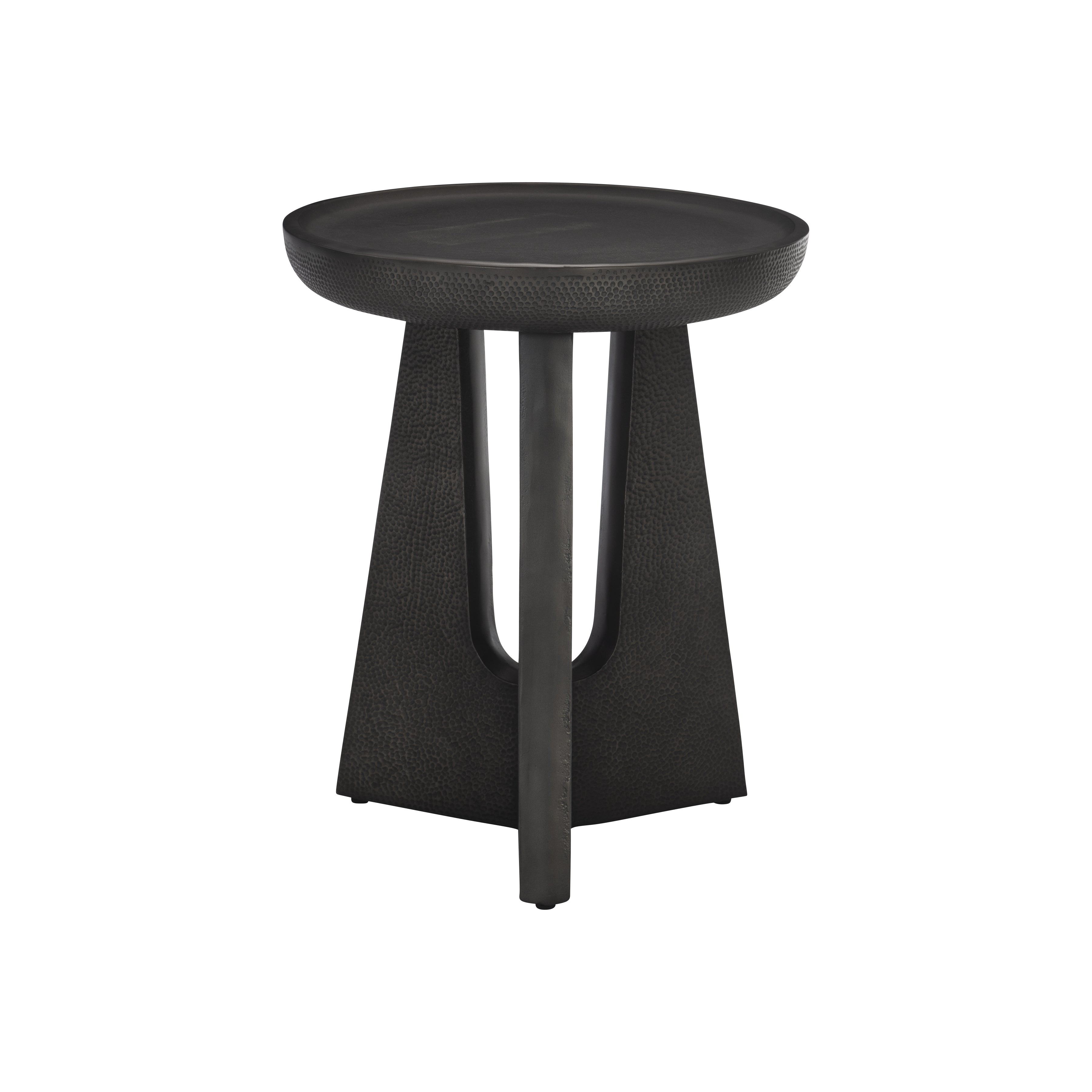 Nala Side Table by Bernhardt