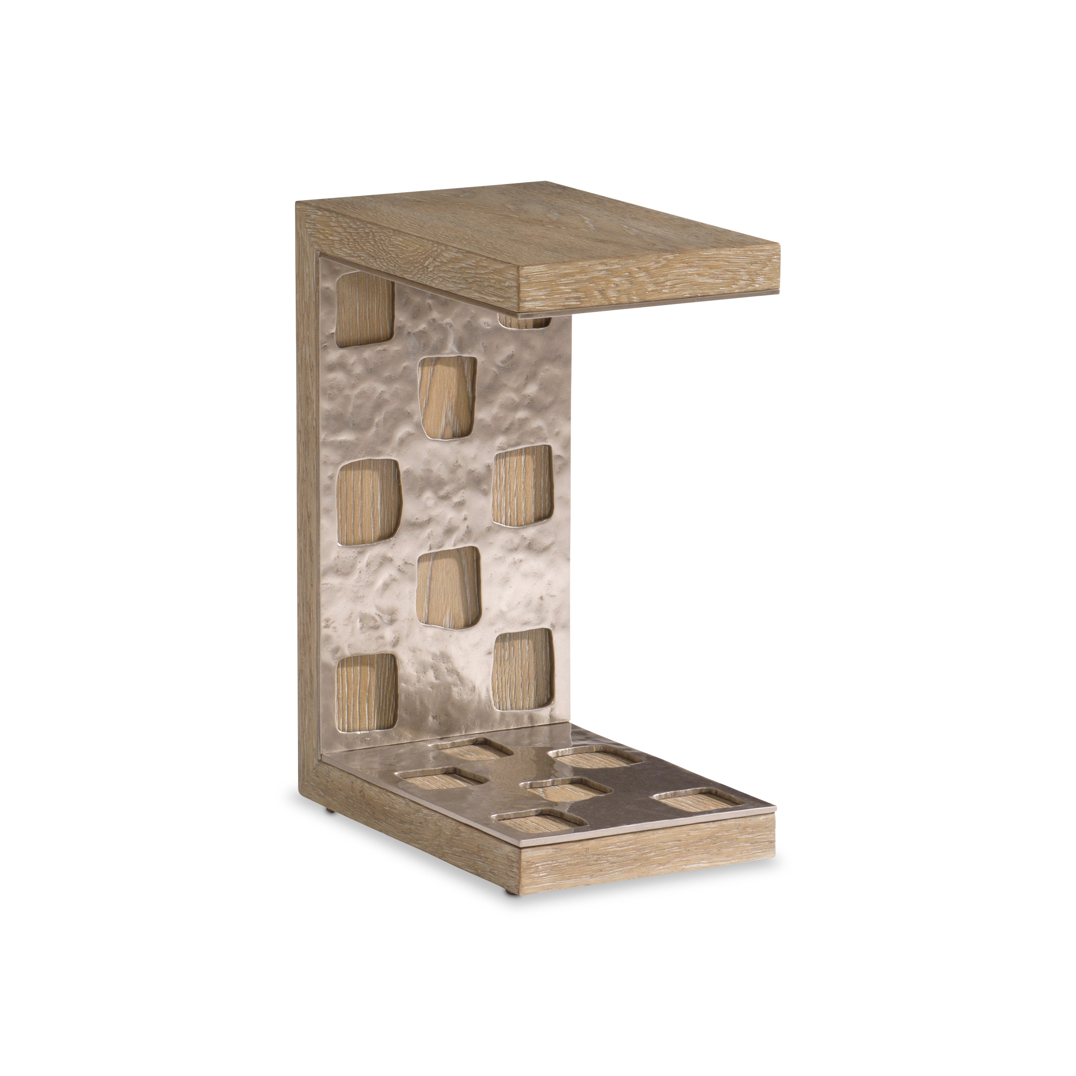 Aventura Accent Table by Bernhardt