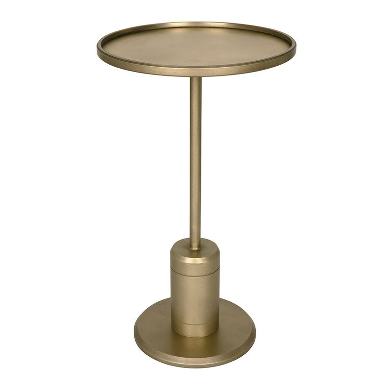 Kurtz Side Table