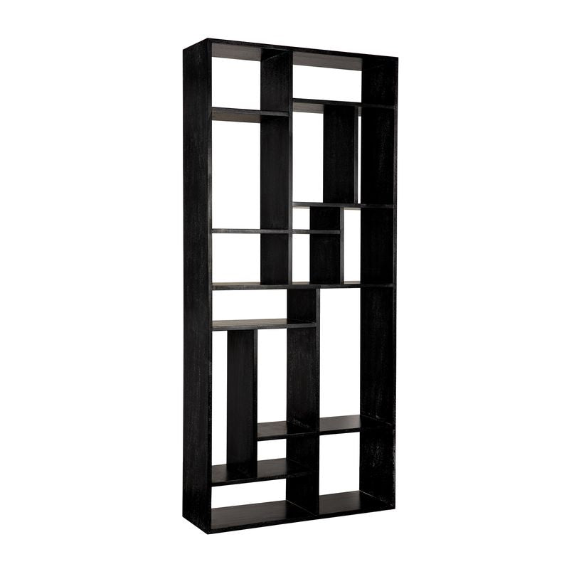 Malic Shelf by Noir – Bookcases & Shelves