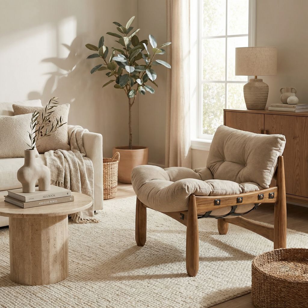 Dante Chair