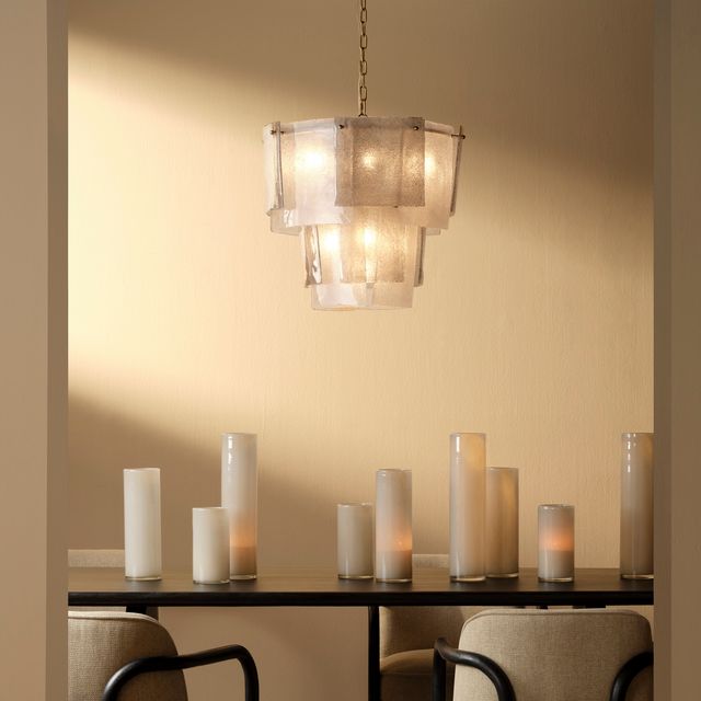 Aurora Chandelier - Small