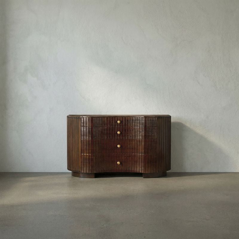 Irene Dresser