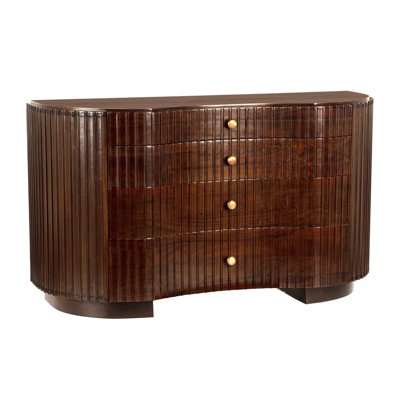 Irene Dresser
