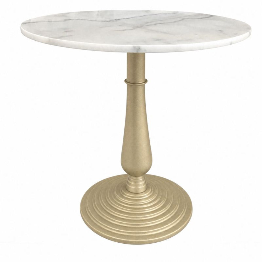 Alida Side Table by Noir – Side & End Tables