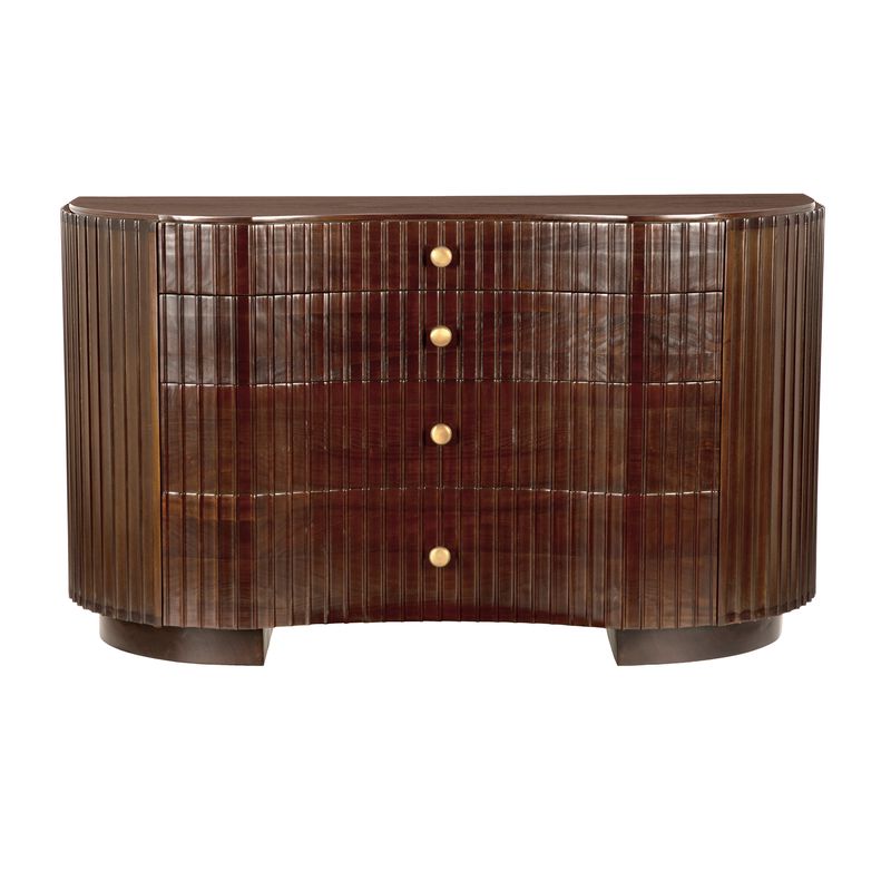 Irene Dresser
