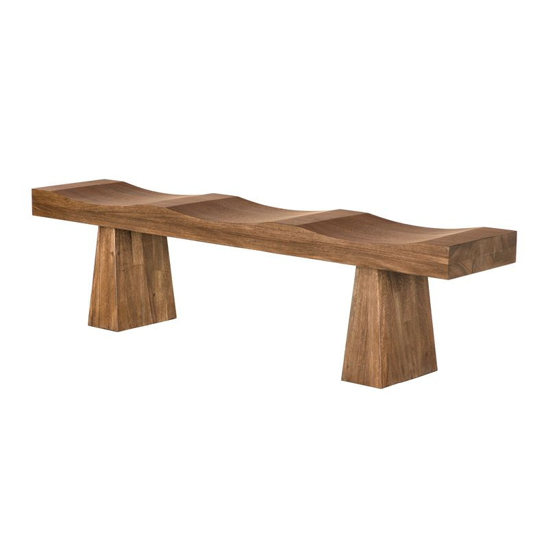 Shibumi Bench