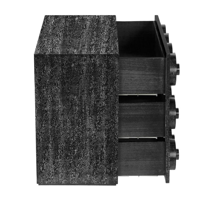 Lego 3-Drawer Sideboard