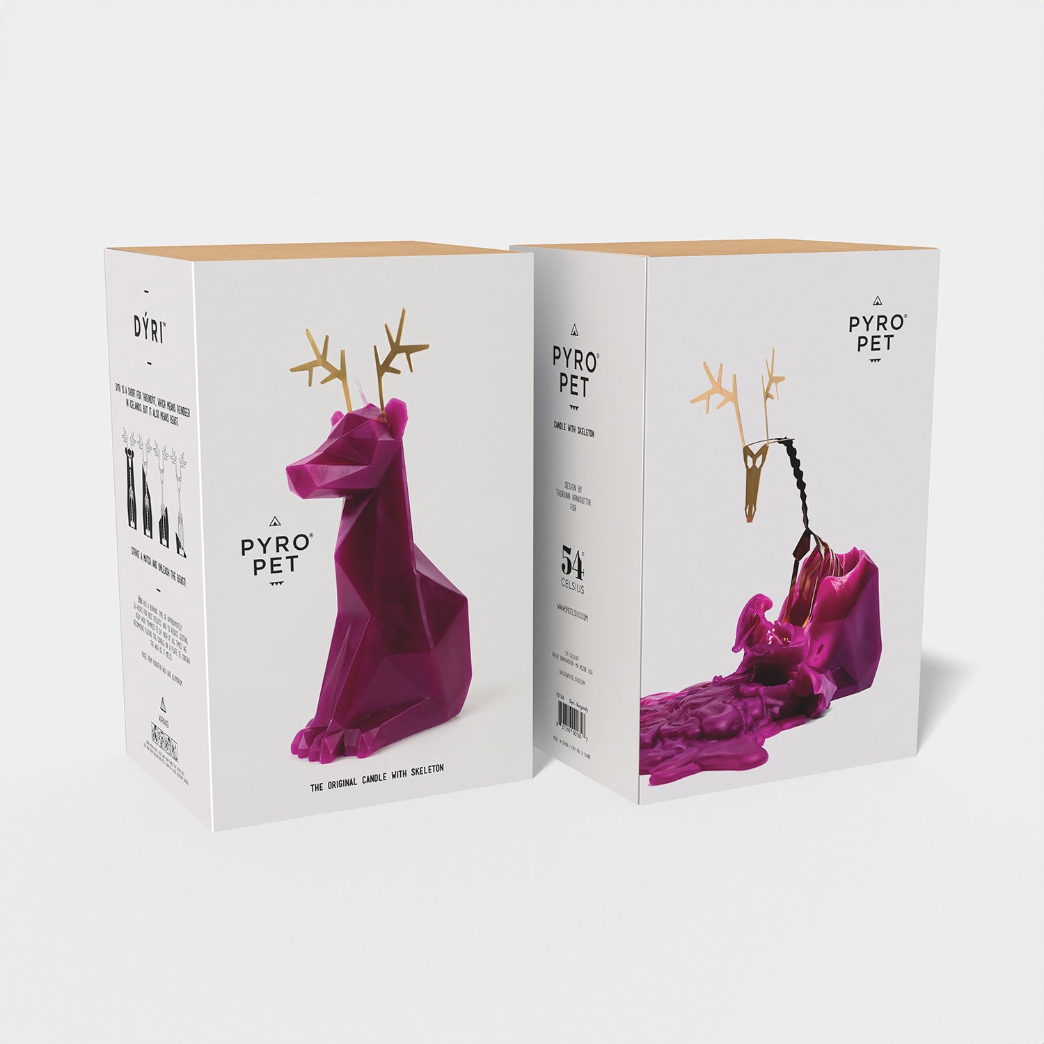 PyroPet Dyri Reindeer Candle - Burgundy PyroPet Dyri (Reindeer) 54Celsius , Black Friday Sale 54Celsius Furniture Sale, Old Bones Co, Mid Century Furniture Sale, Four Hands Furniture, Black Friday Sale PyroPet Dyri Reindeer Candle - Burgundy,Gus Sale, Perigold PyroPet Dyri Reindeer Candle - Burgundy PyroPet Dyri (Reindeer) Black Friday Sale , Perigold Sale PyroPet Dyri Reindeer Candle - Burgundy,PyroPet Dyri Reindeer Candle - Burgundy Lulu and Georgia, Burke Decor Sale PyroPet Dyri Reindeer Candle - Burgund