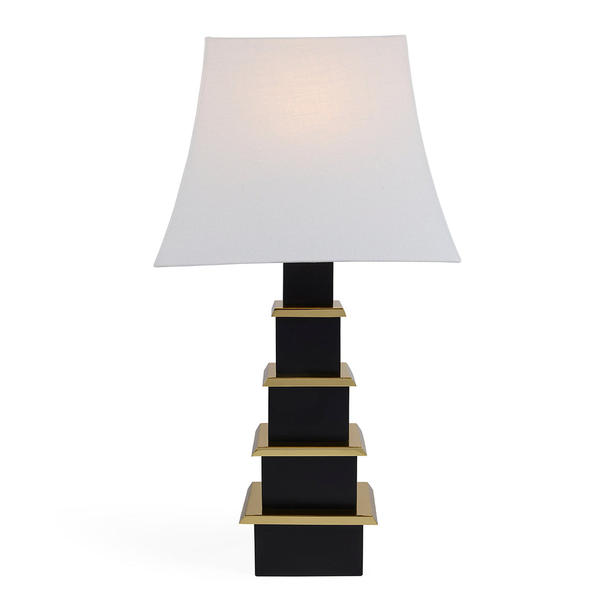 Pagoda Table Lamp