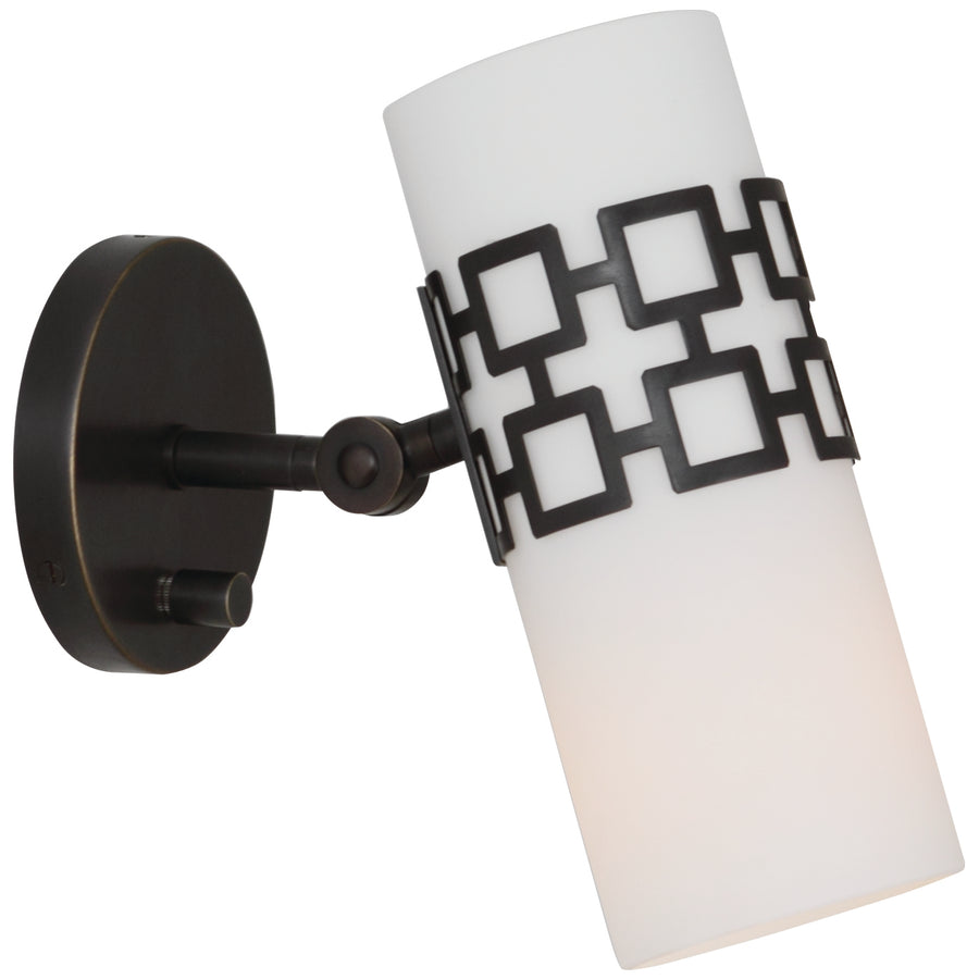 Parker Adjustable Sconce Sconces Jonathan Adler , Black Friday Sale Jonathan Adler Furniture Sale, Old Bones Co, Mid Century Furniture Sale, Four Hands Furniture, Black Friday Sale Parker Adjustable Sconce,Gus Sale, Perigold Parker Adjustable Sconce Sconces Black Friday Sale , Perigold Sale Parker Adjustable Sconce,Parker Adjustable Sconce Lulu and Georgia, Burke Decor Sale Parker Adjustable Sconce, www.oldbonesco.com