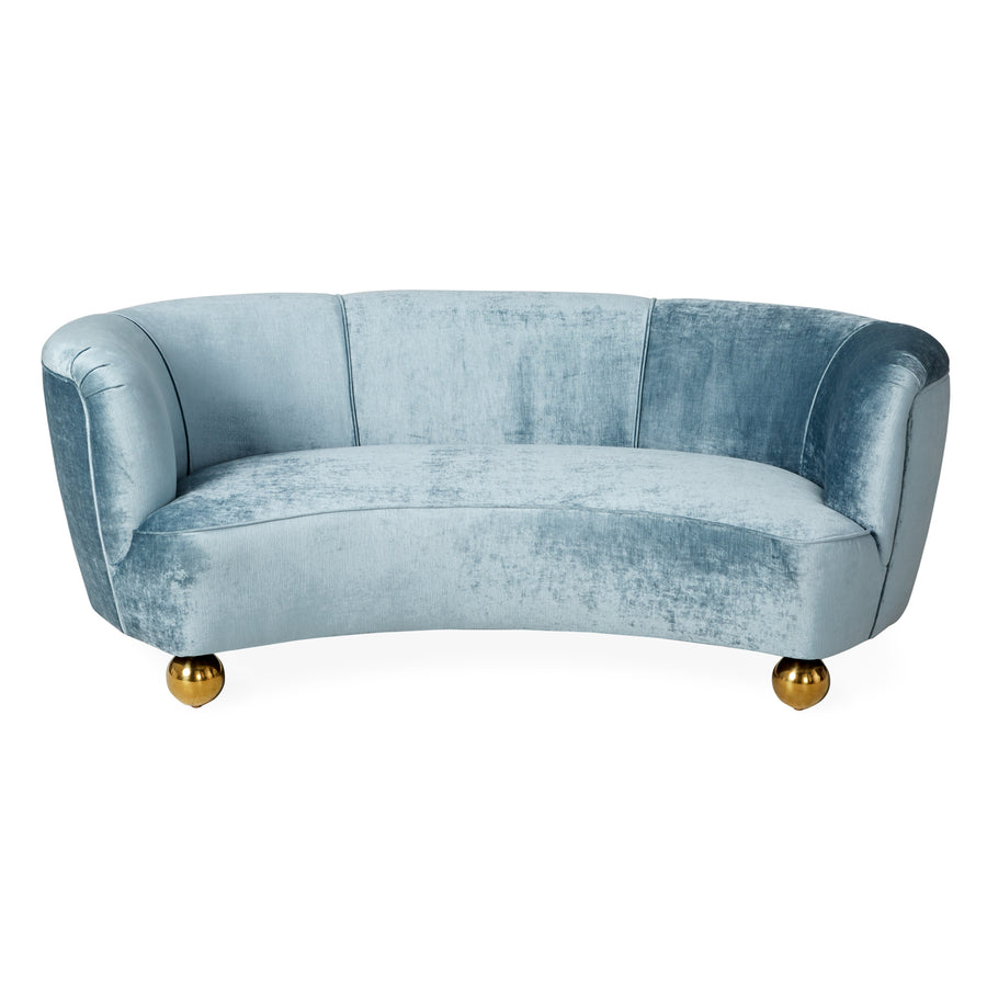 Parker 76" Curved Sofa Sofas Jonathan Adler Brussels Powder Blue , Black Friday Sale Jonathan Adler Furniture Sale, Old Bones Co, Mid Century Furniture Sale, Four Hands Furniture, Black Friday Sale Parker 76" Curved Sofa,Gus Sale, Perigold Parker 76" Curved Sofa Sofas Black Friday Sale , Perigold Sale Parker 76" Curved Sofa,Parker 76" Curved Sofa Lulu and Georgia, Burke Decor Sale Parker 76" Curved Sofa, www.oldbonesco.com