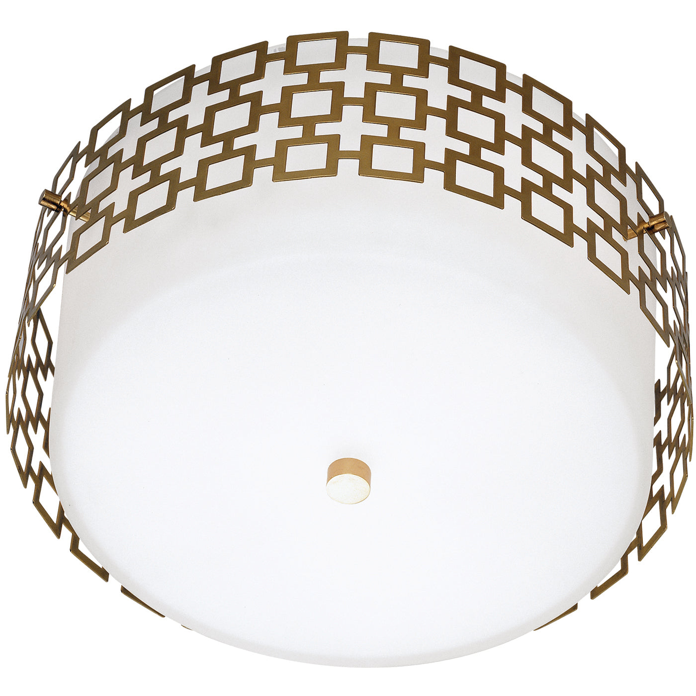 Jonathan Adler Parker Flush Mount - Thumbnail 3