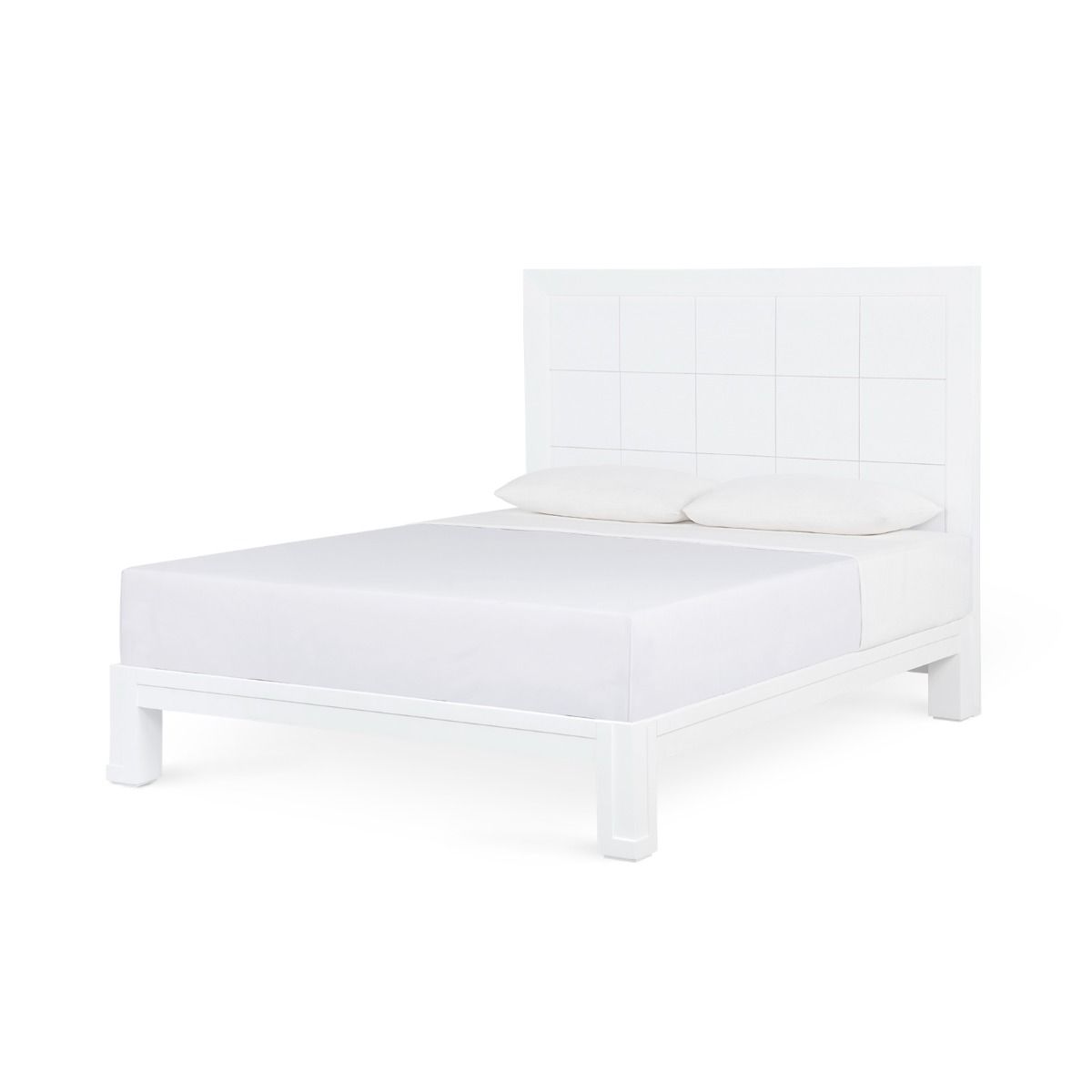 Patricia King Headboard with Bed Frame Headboards Villa & House Vanilla , Black Friday Sale Villa & House Furniture Sale, Old Bones Co, Mid Century Furniture Sale, Four Hands Furniture, Black Friday Sale Patricia King Headboard with Bed Frame,Gus Sale, Perigold Patricia King Headboard with Bed Frame Headboards Black Friday Sale , Perigold Sale Patricia King Headboard with Bed Frame,Patricia King Headboard with Bed Frame Lulu and Georgia, Burke Decor Sale Patricia King Headboard with Bed Frame, www.oldbonesc