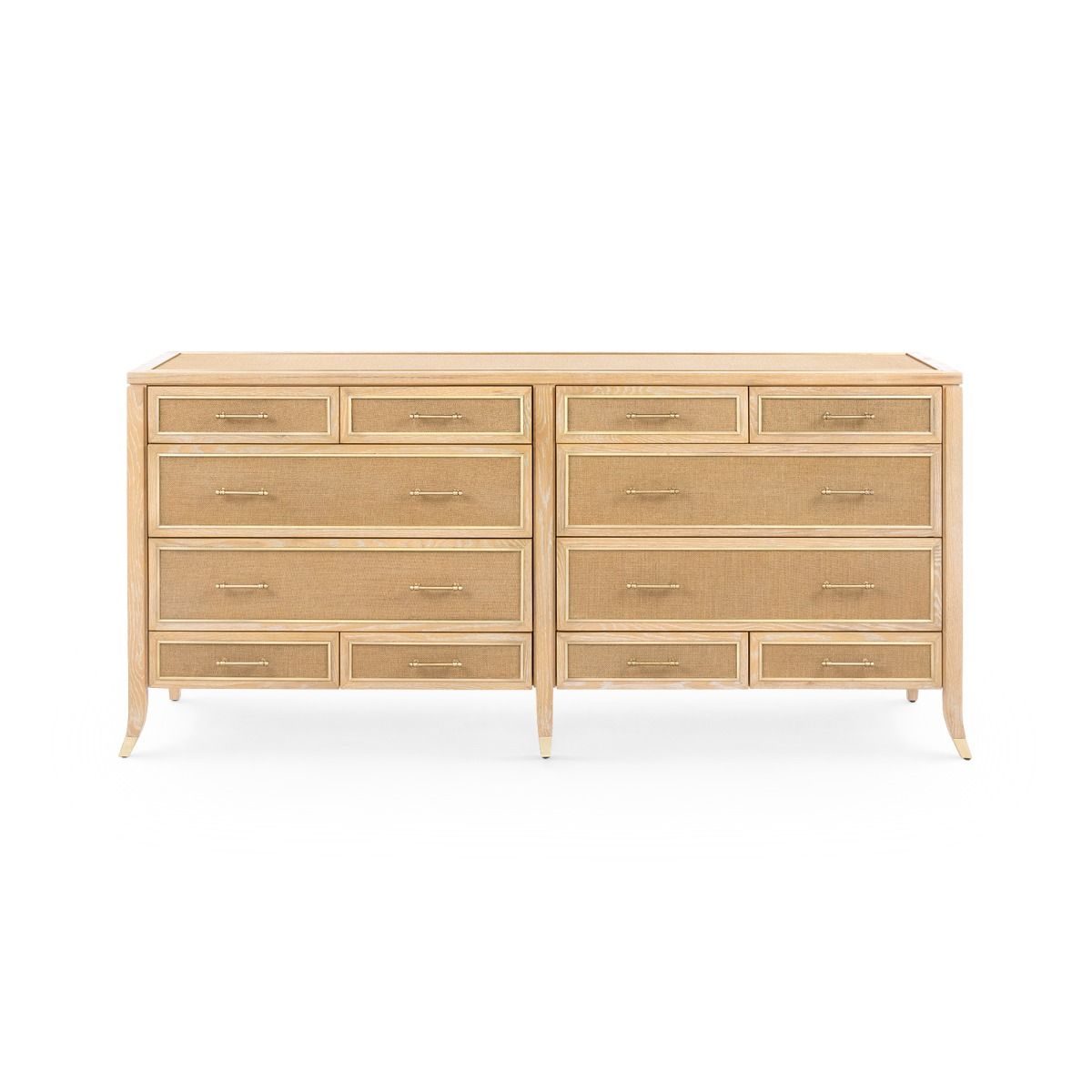 Paulina 12-Drawer Dresser Dressers & Chests Villa & House Natural and Camel , Black Friday Sale Villa & House Furniture Sale, Old Bones Co, Mid Century Furniture Sale, Four Hands Furniture, Black Friday Sale Paulina 12-Drawer Dresser,Gus Sale, Perigold Paulina 12-Drawer Dresser Dressers & Chests Black Friday Sale , Perigold Sale Paulina 12-Drawer Dresser,Paulina 12-Drawer Dresser Lulu and Georgia, Burke Decor Sale Paulina 12-Drawer Dresser, www.oldbonesco.com