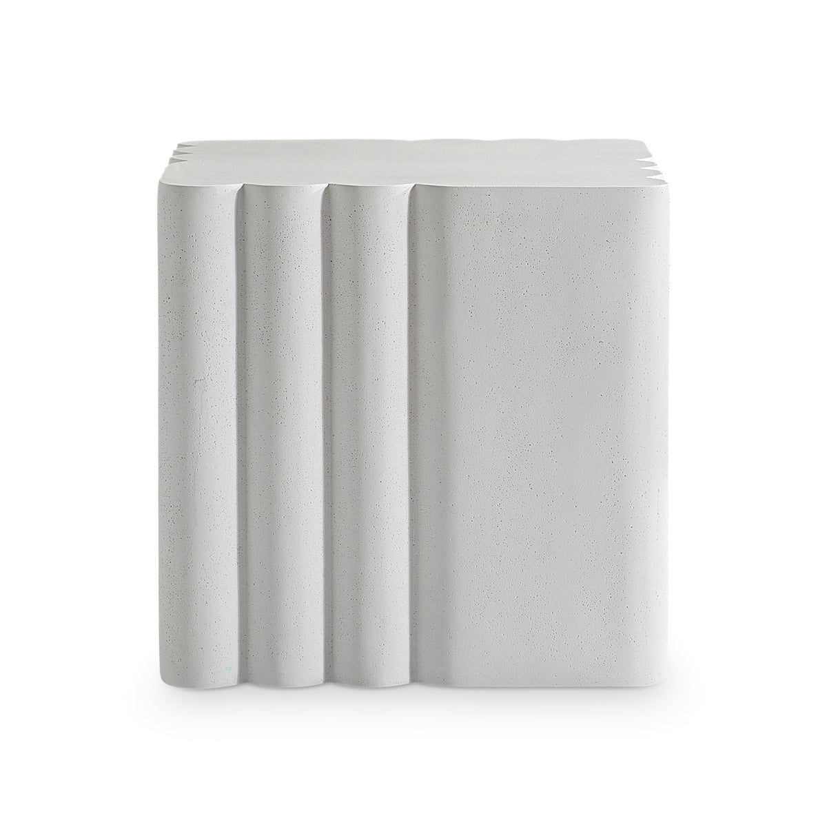 Monterosso Outdoor Side Table by Bernhardt