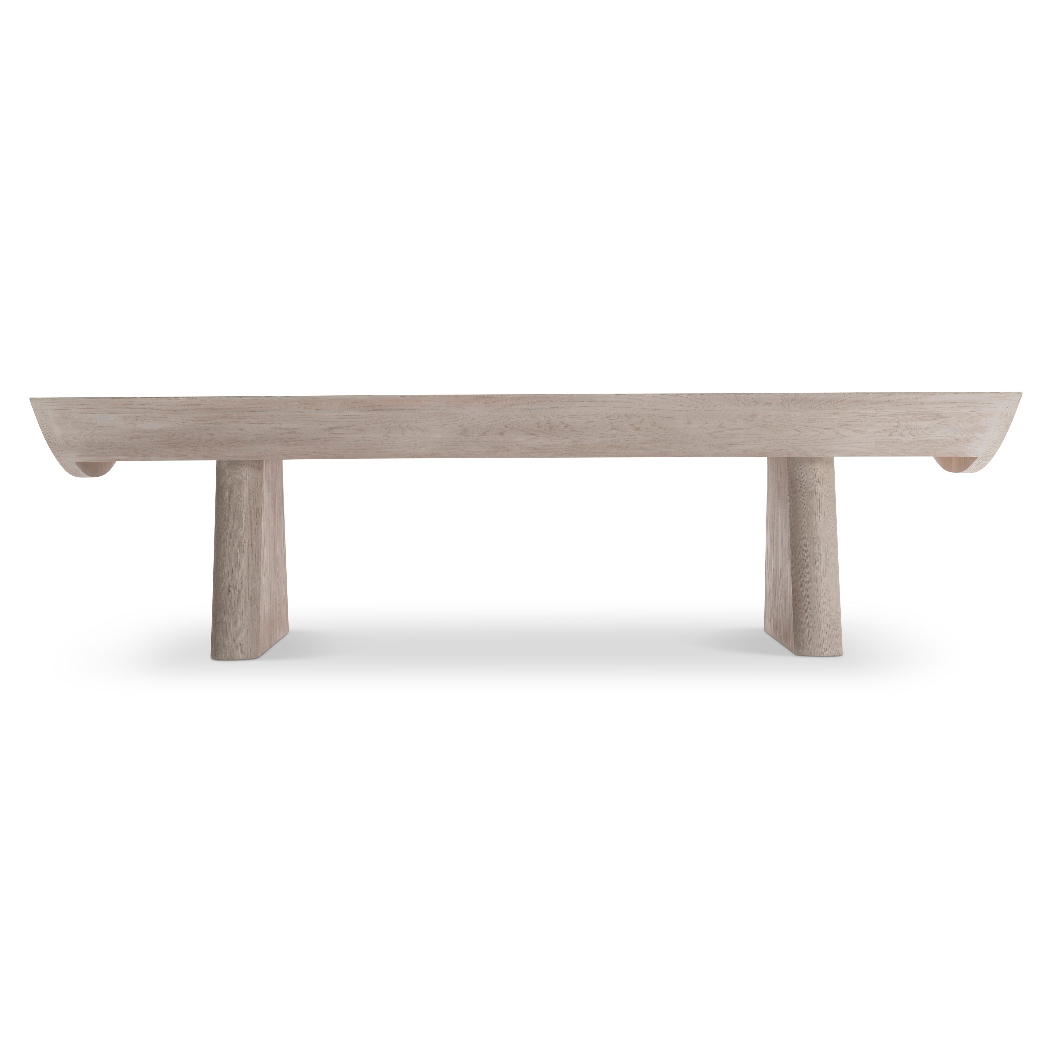 Norden Cocktail Table by Bernhardt